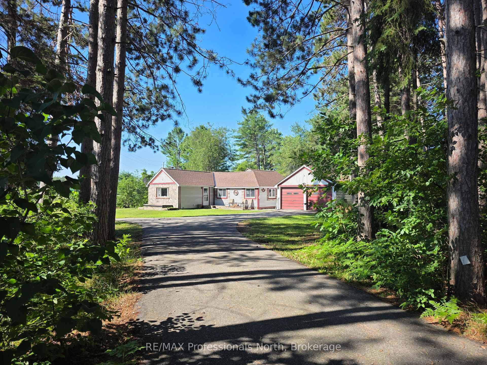 1007 West Road