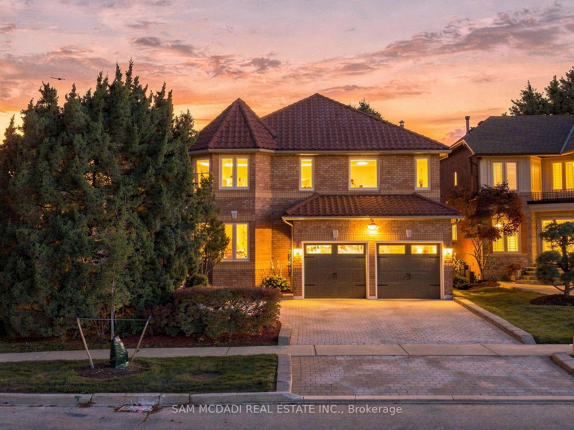 5289 Fallingbrook Drive