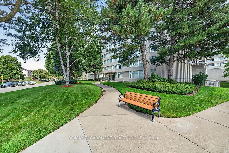 30 Harrisford Street Unit 908