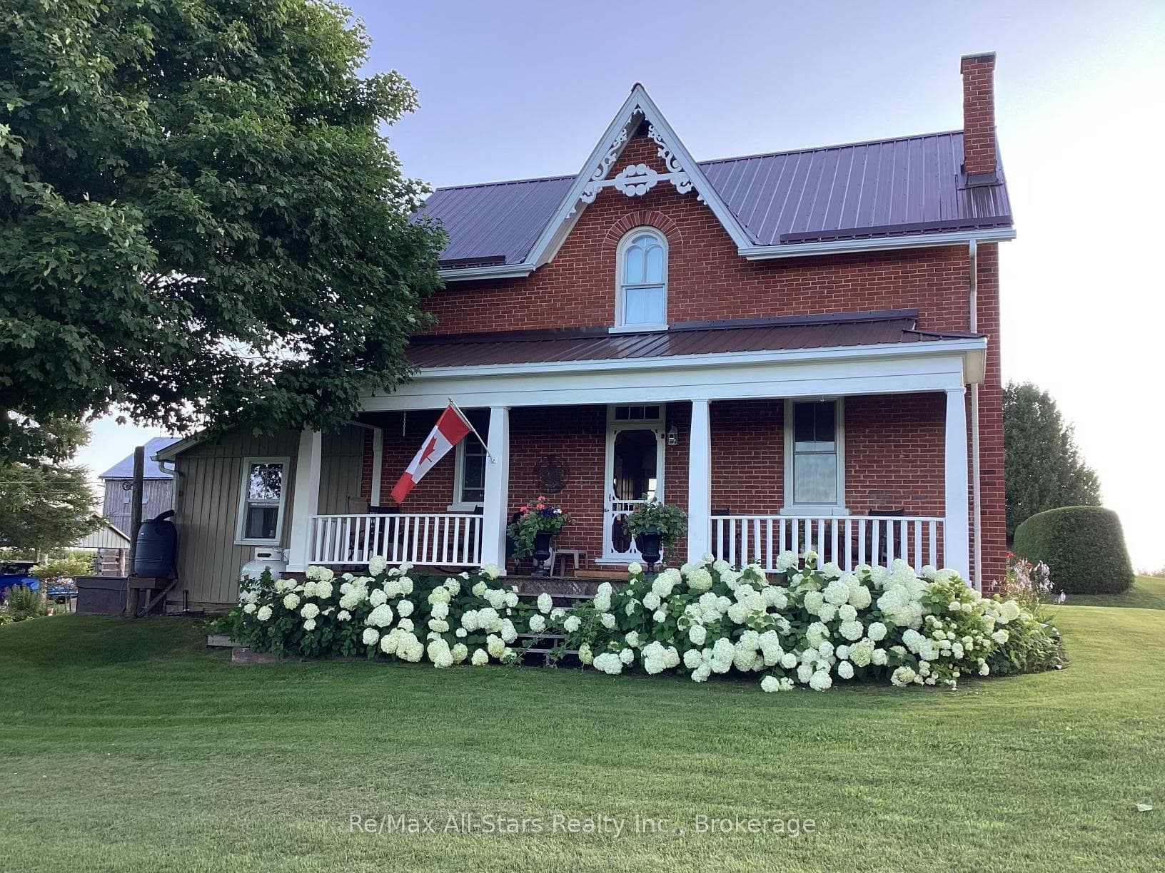 402 Mount Horeb Road