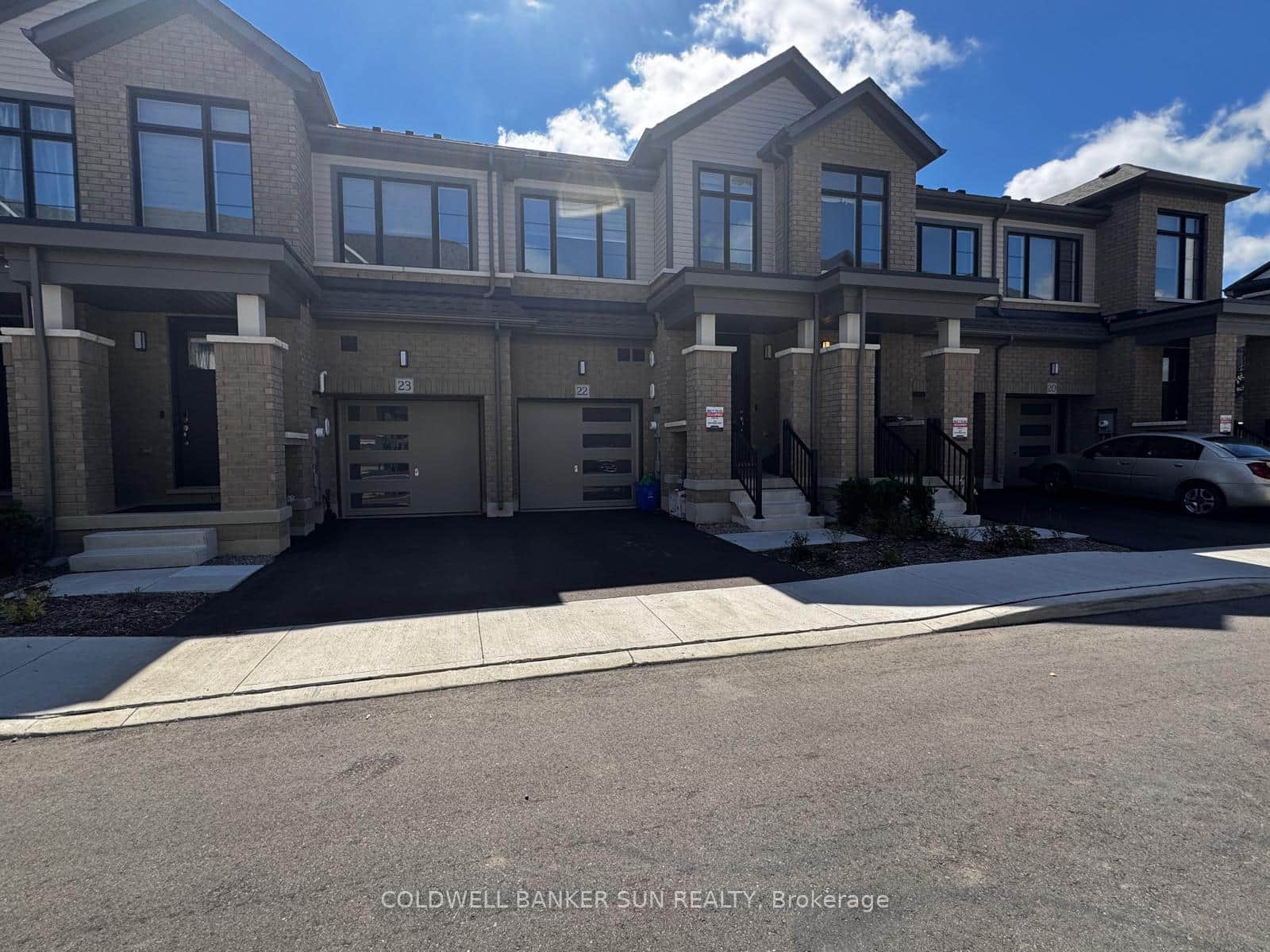 474 Provident Way Unit 22