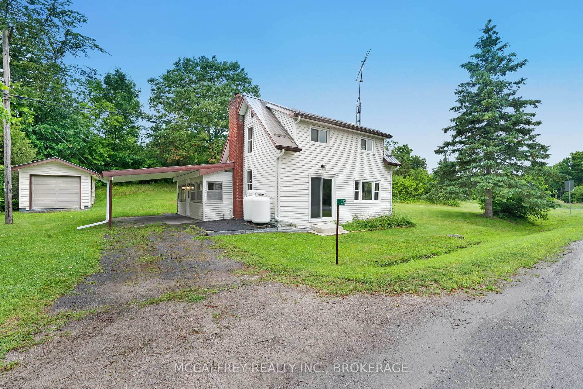 333 Burridge Road