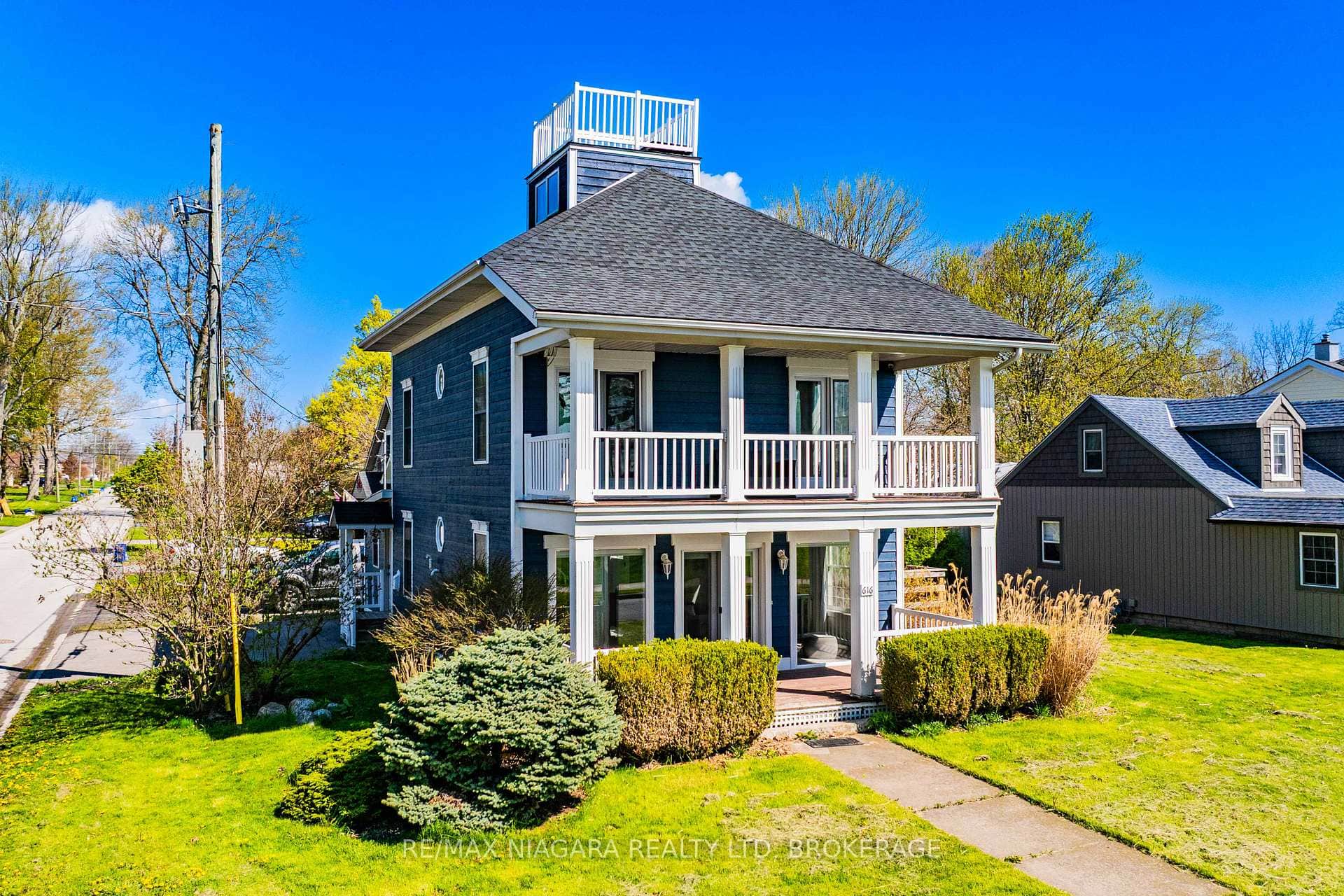 616 Lakeshore Road