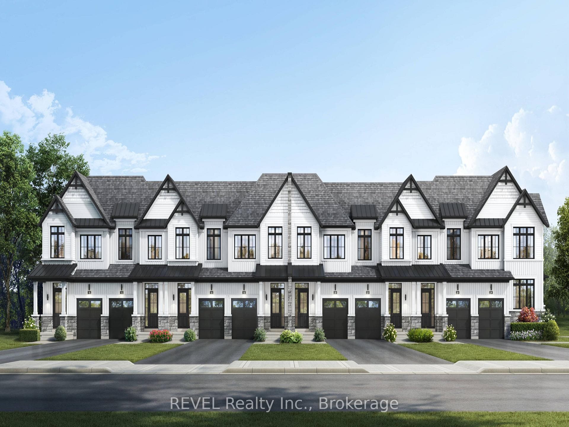 295 West Side Road