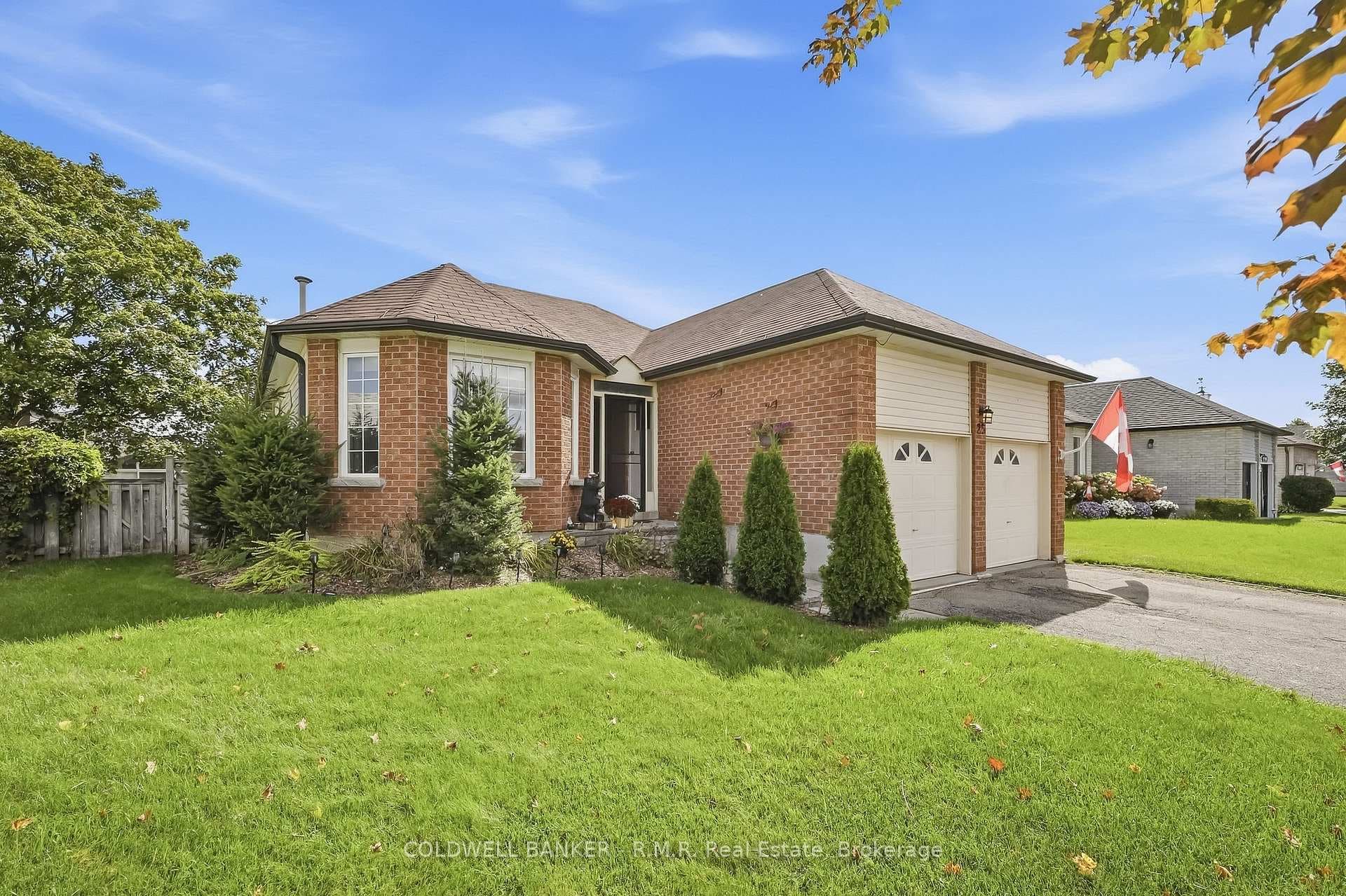 25 Cedar Court
