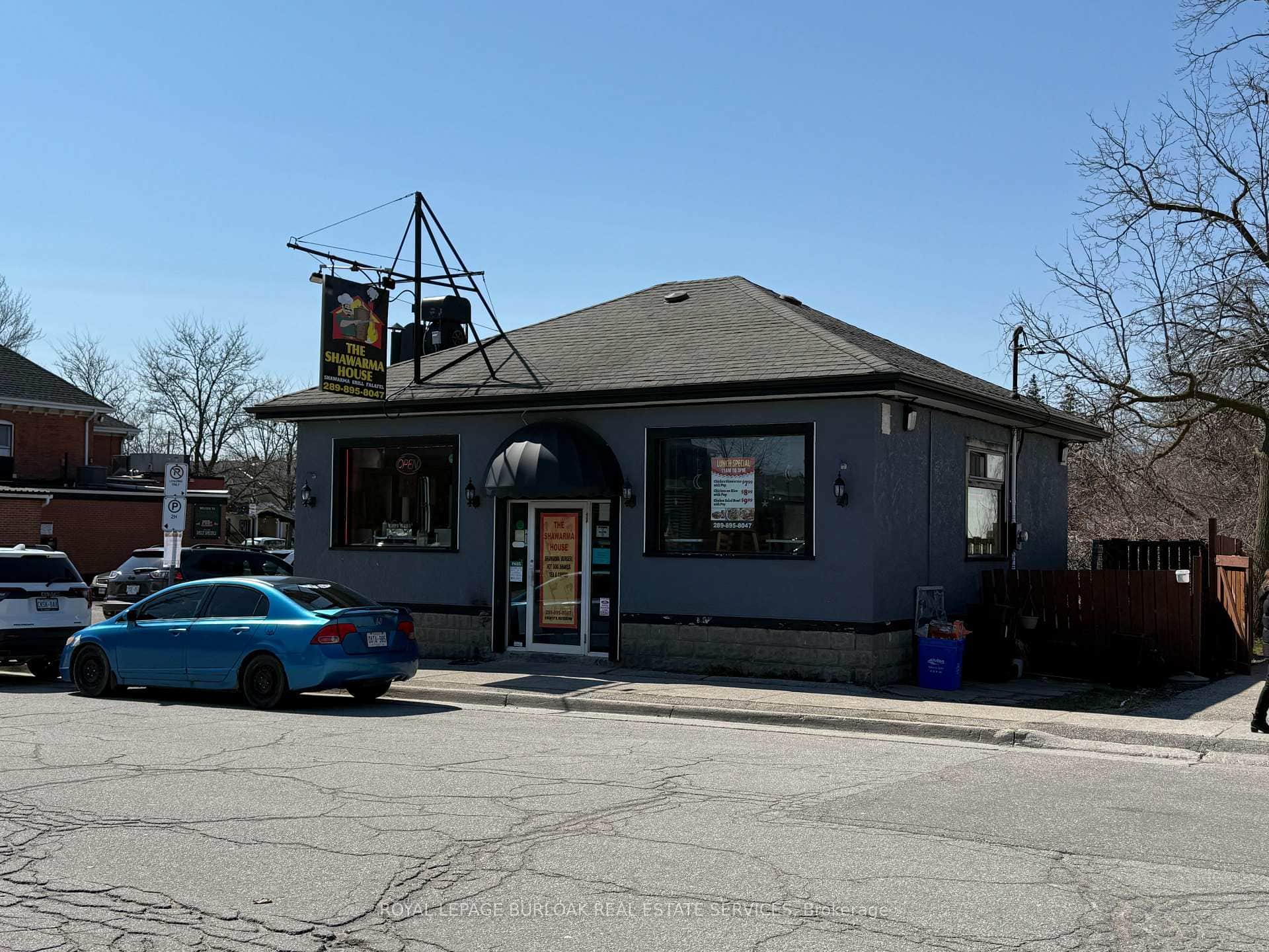 9 Main Street