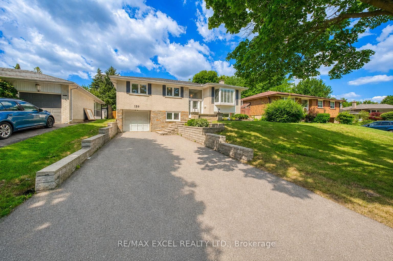 120 Drakefield Road