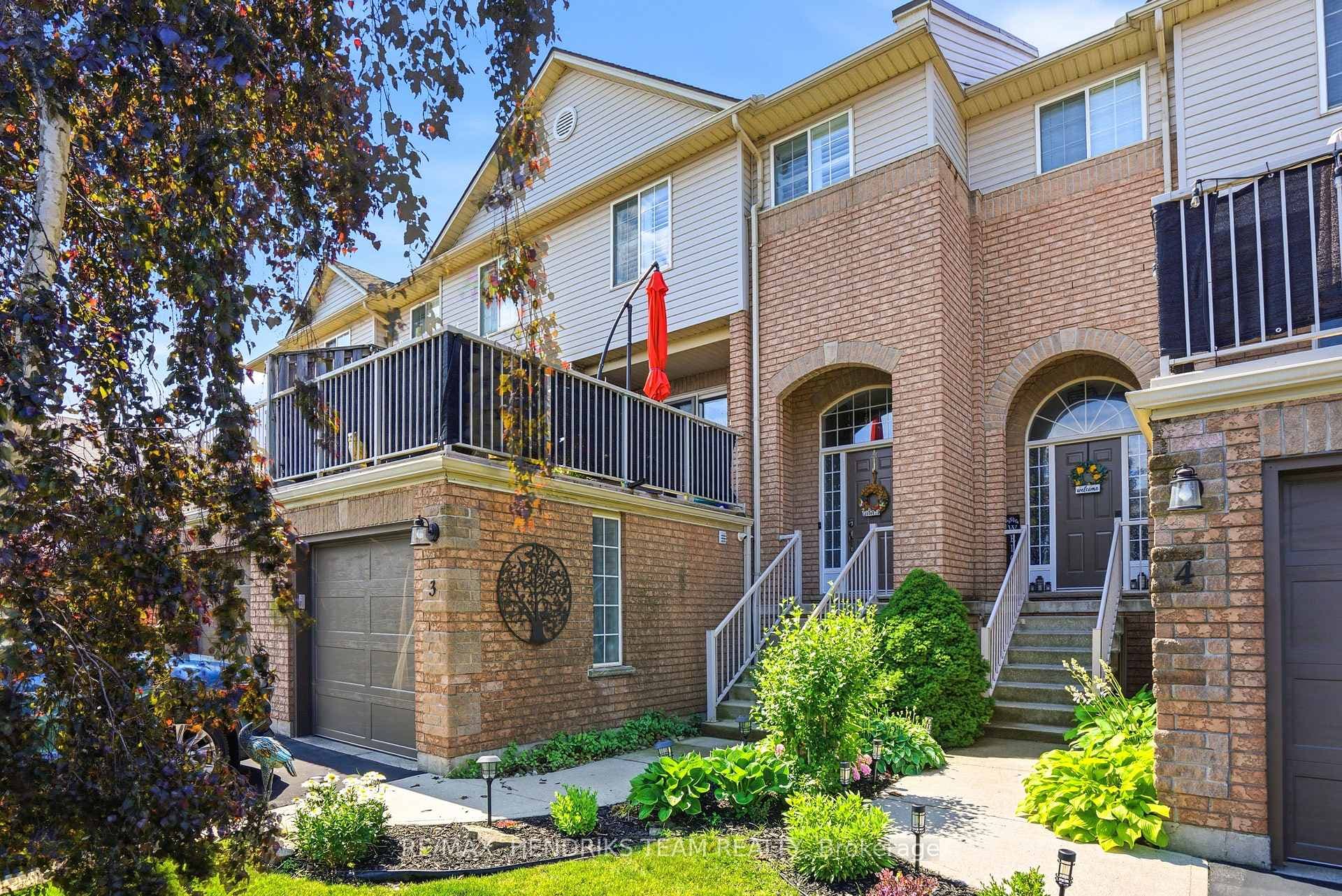 176 Livingston Avenue Unit 3