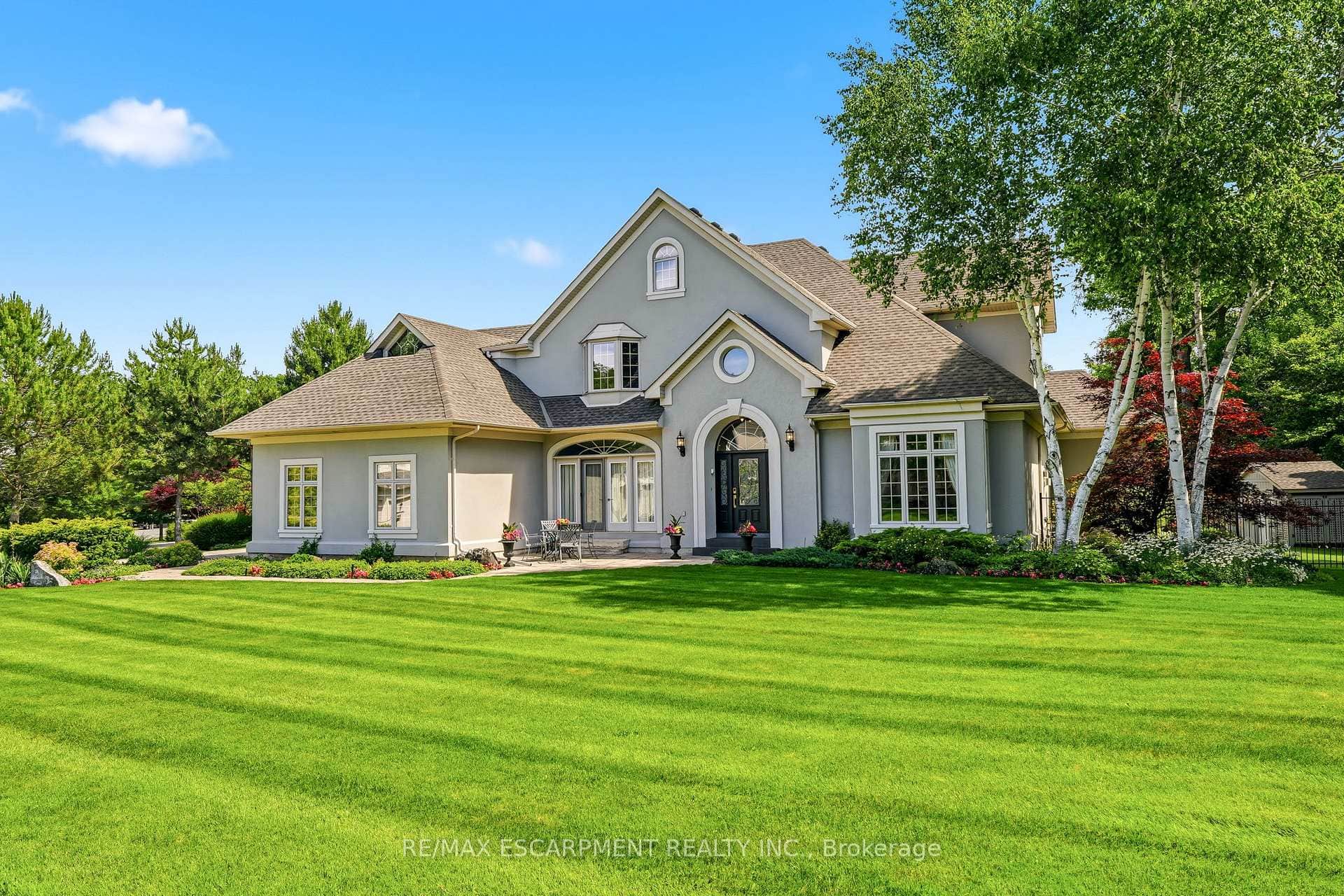 28 Millcreek Court