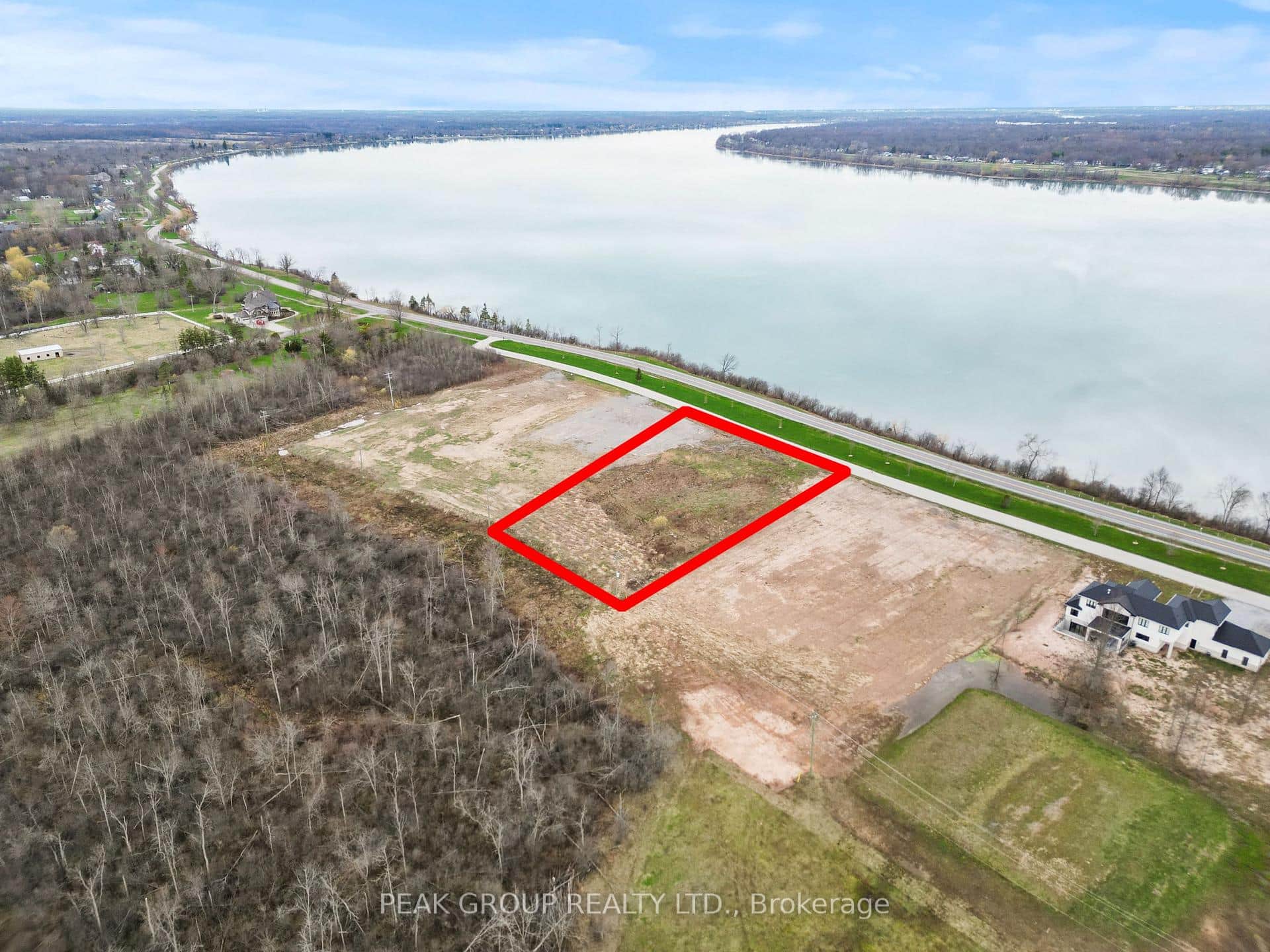 N/A Niagara River Parkway