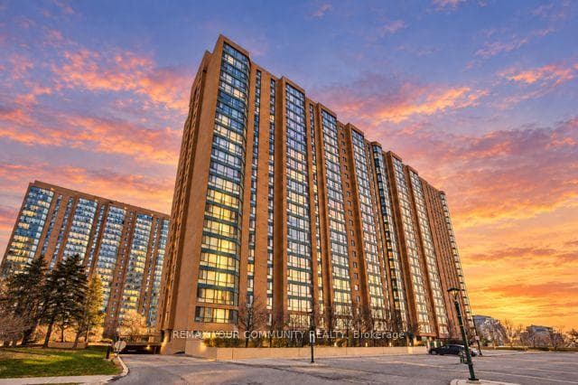 145 Hillcrest Avenue Unit 1709