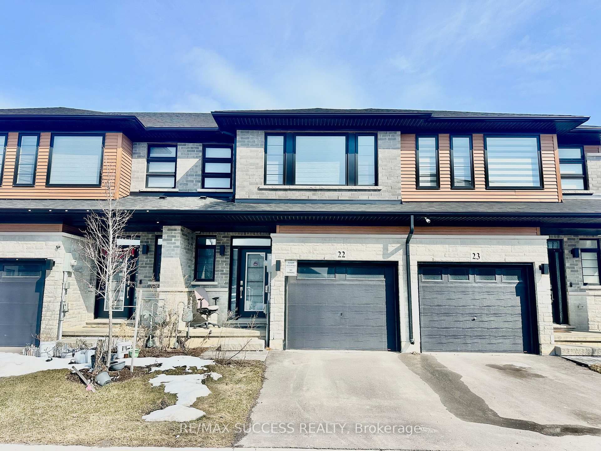 461 Blackburn Drive Unit 22
