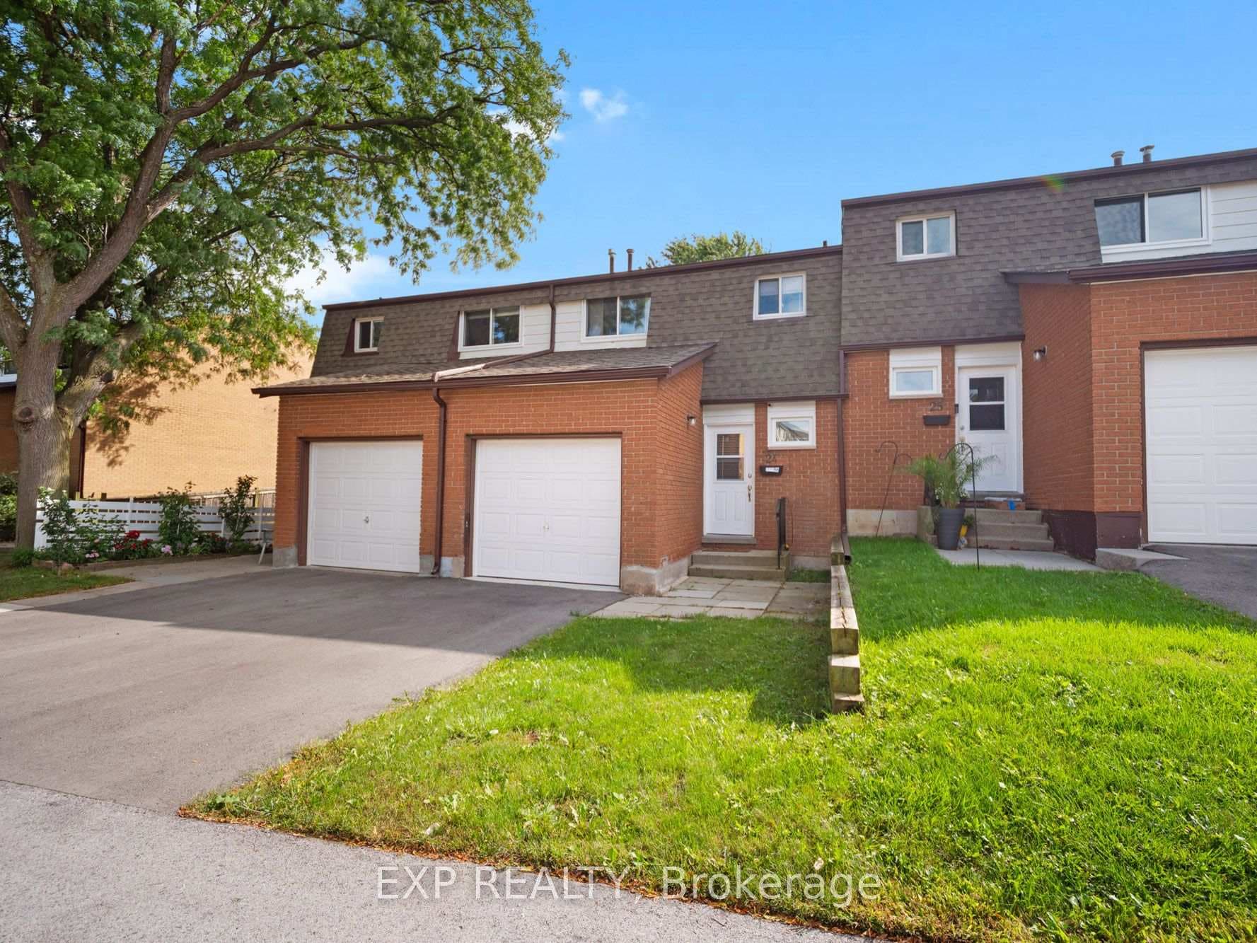 1444 Upper Ottawa Street Unit 24