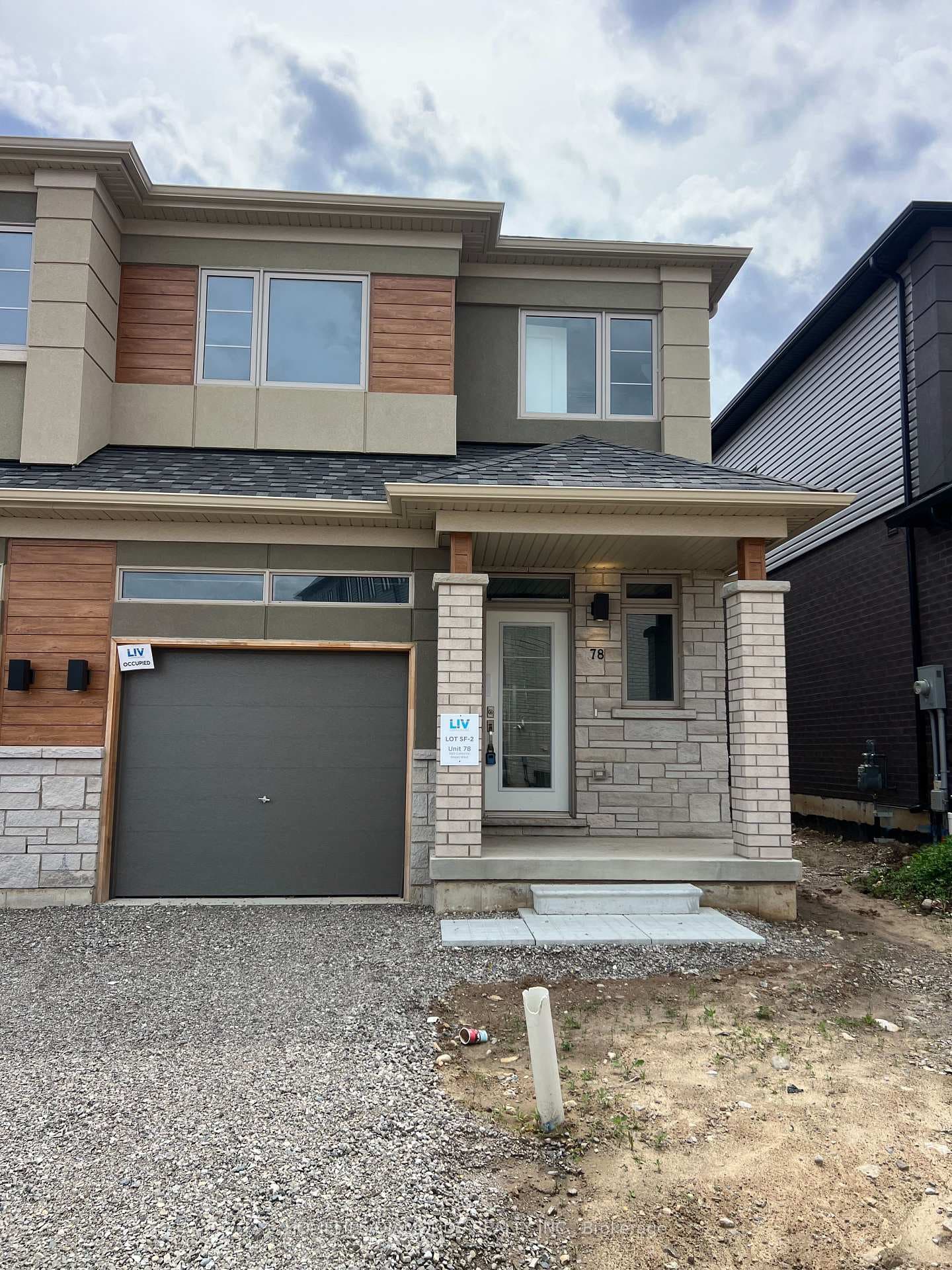 660 COLBORNE Street Unit 78