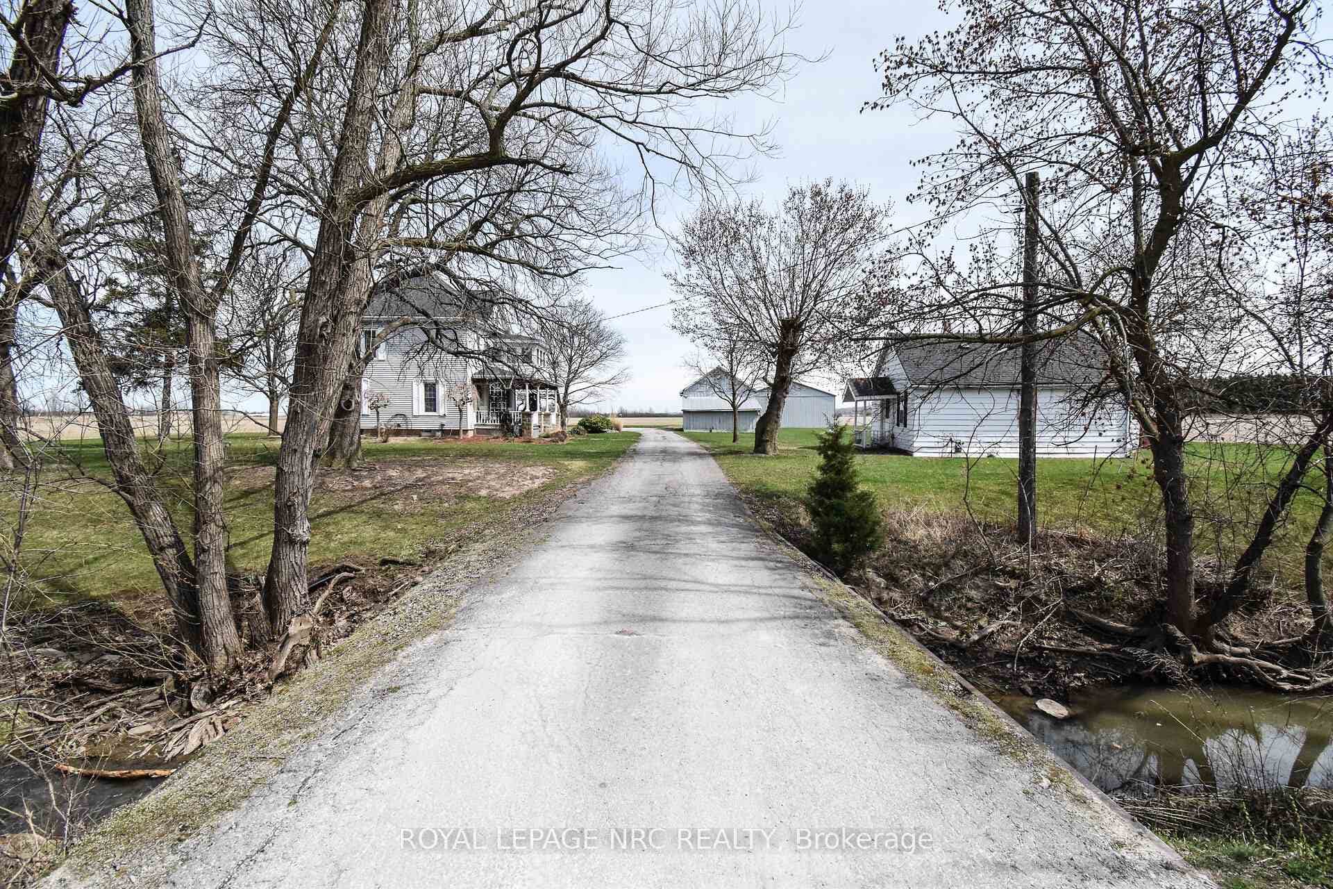 499 Townline Road