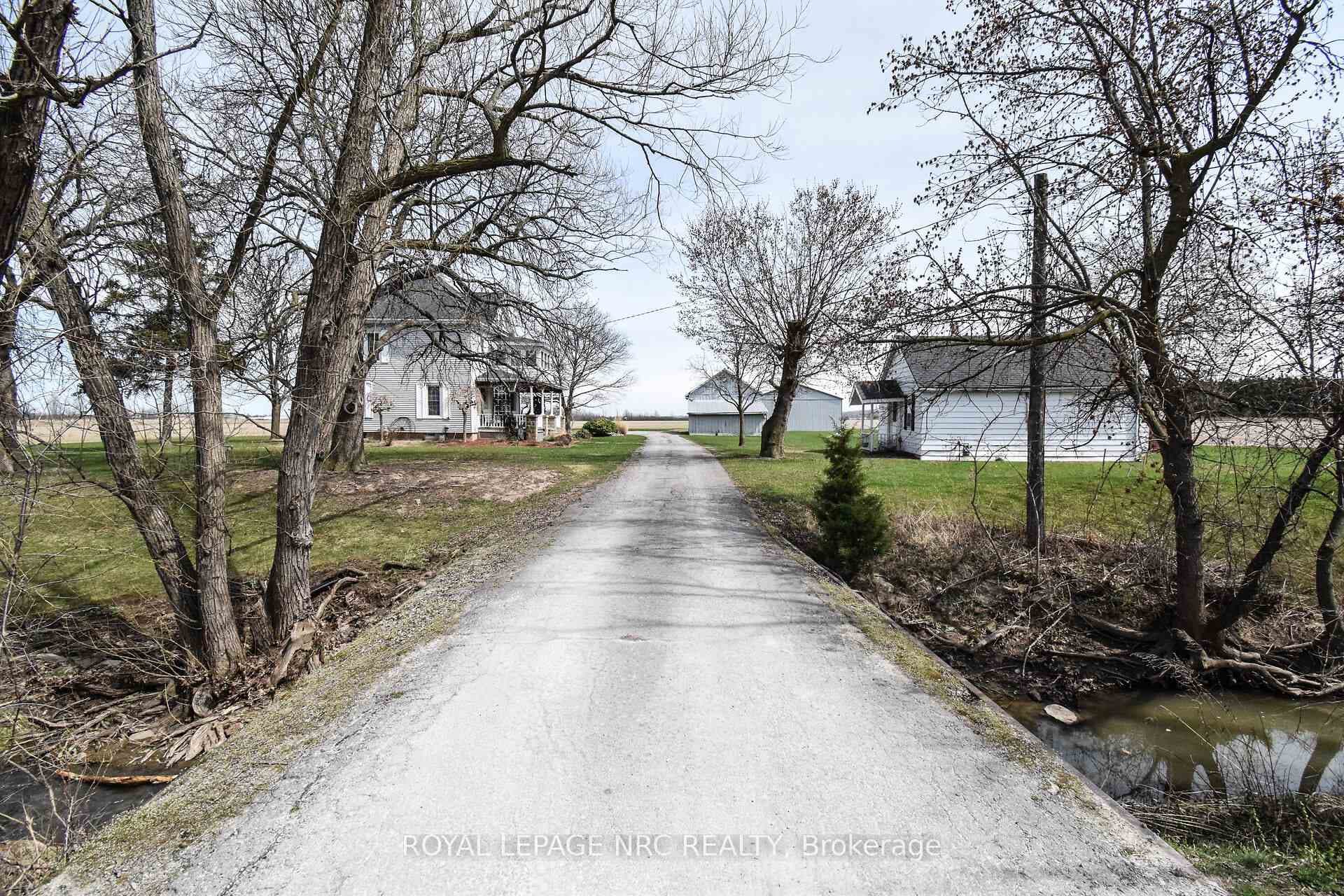 499 Townline Road