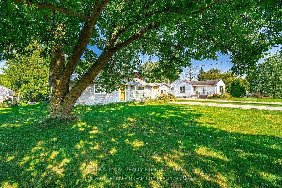 3691 Highway 6 N/A