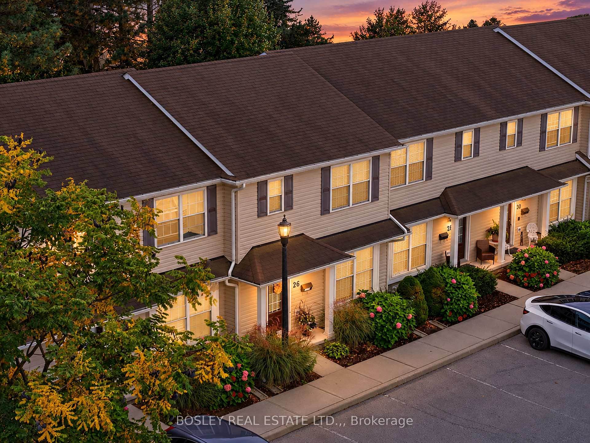 26 Chicory Crescent