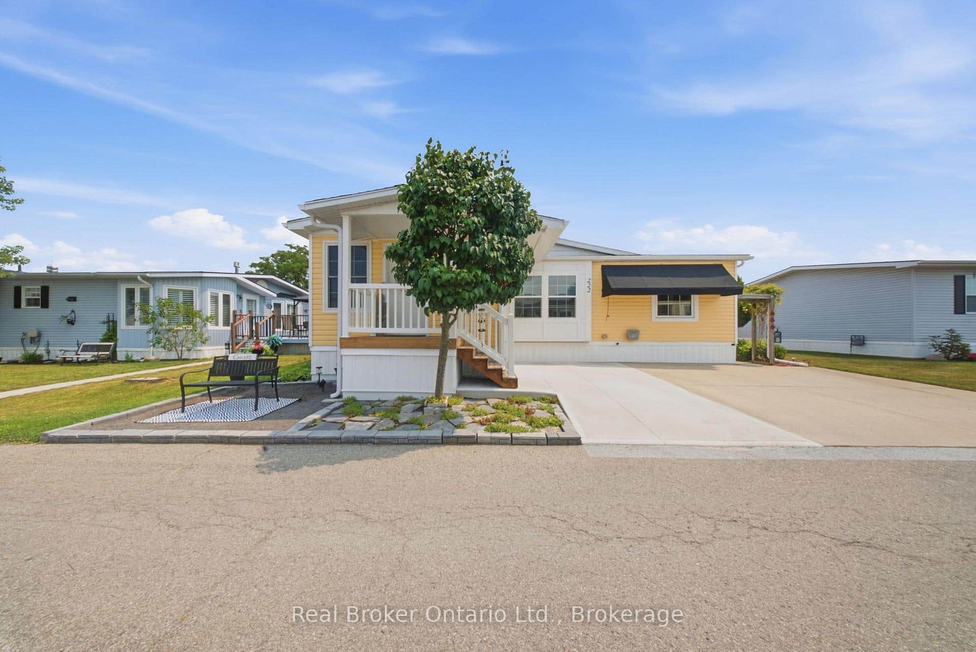 3033 TOWNLINE Road Unit 222