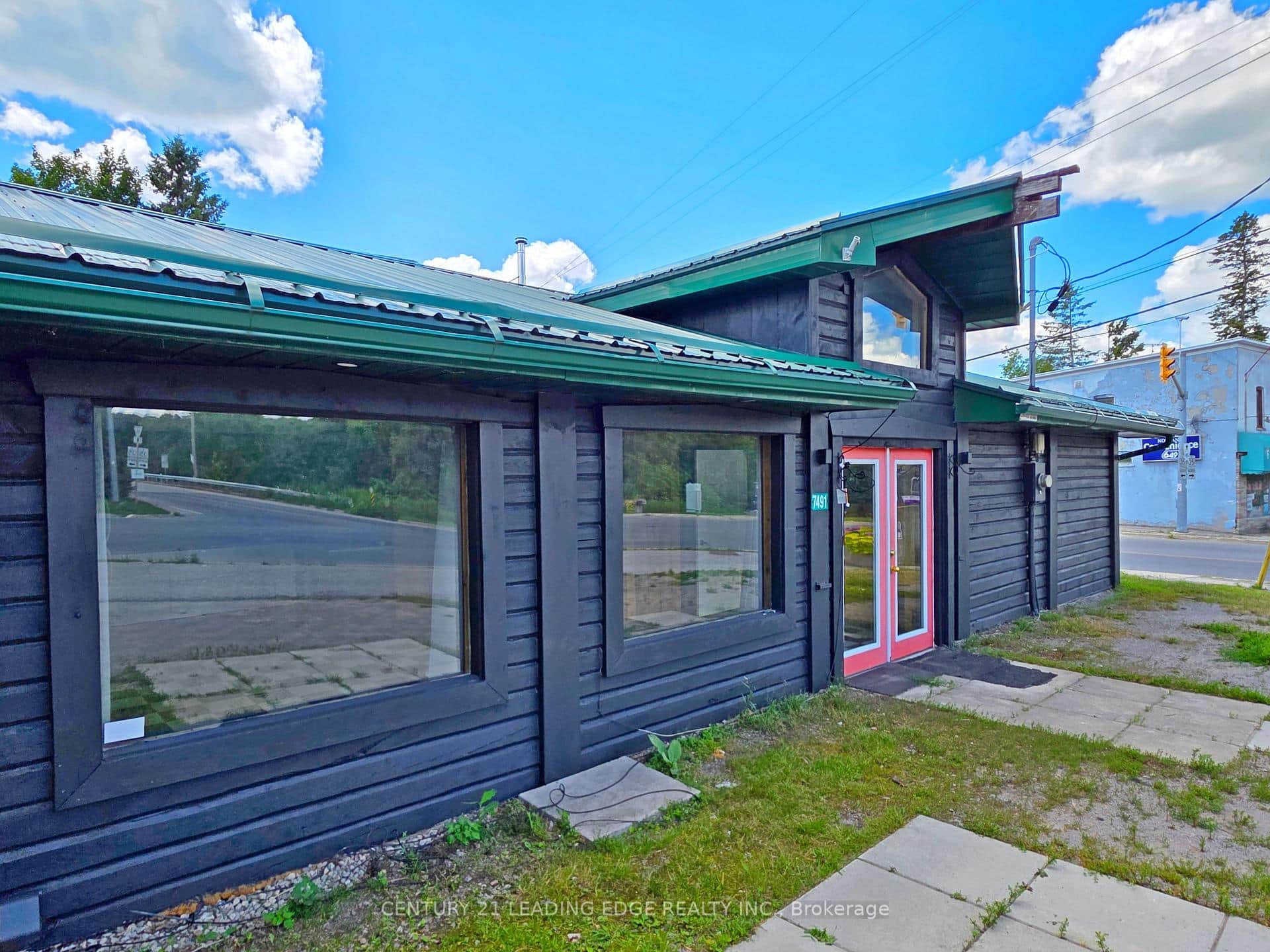 7491 Highway 35 N/A