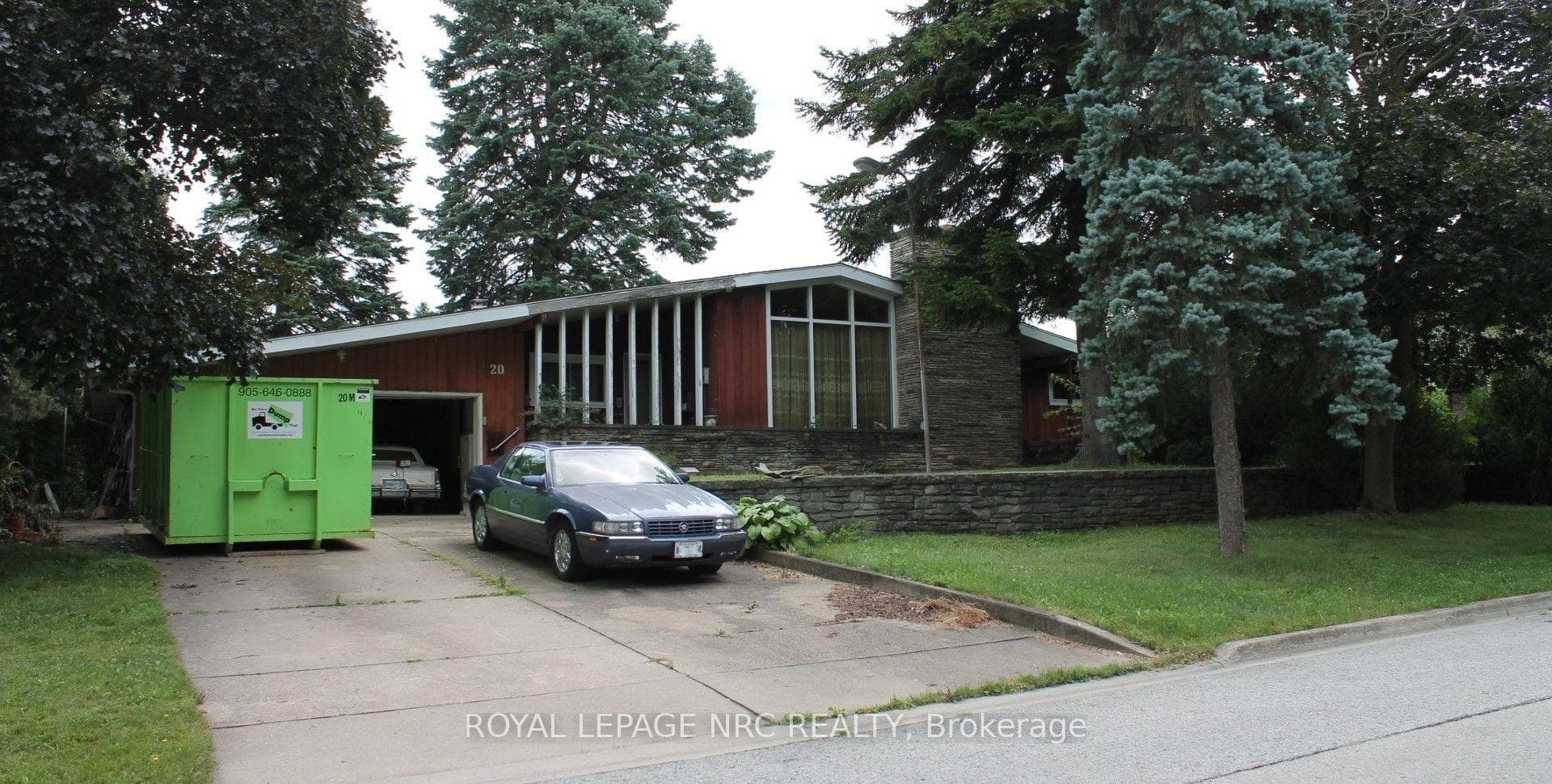20 Woodmount Drive