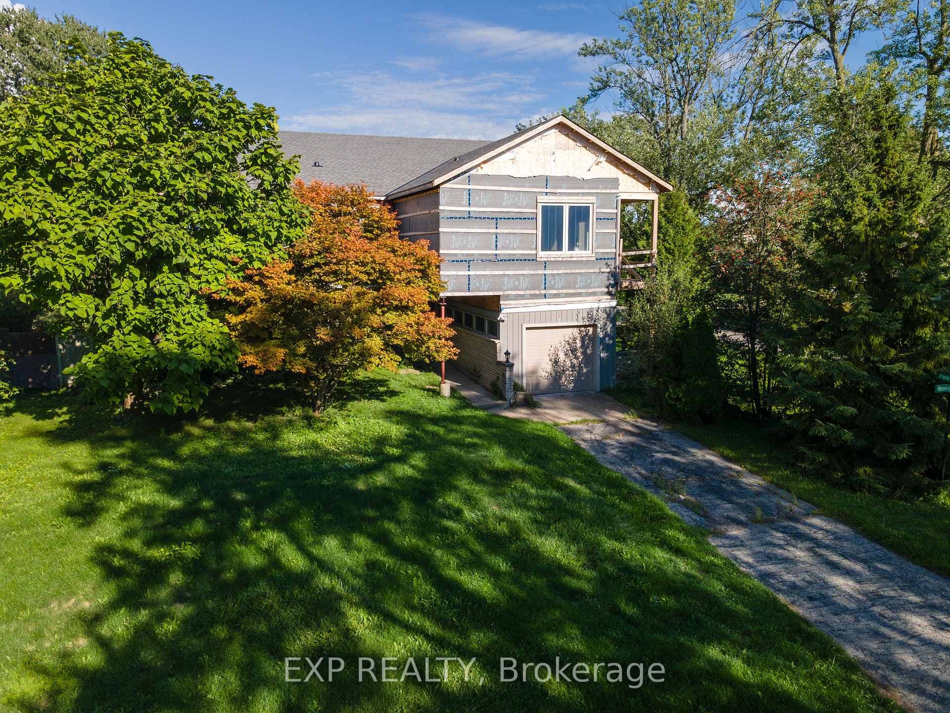 6 Rosemount Drive