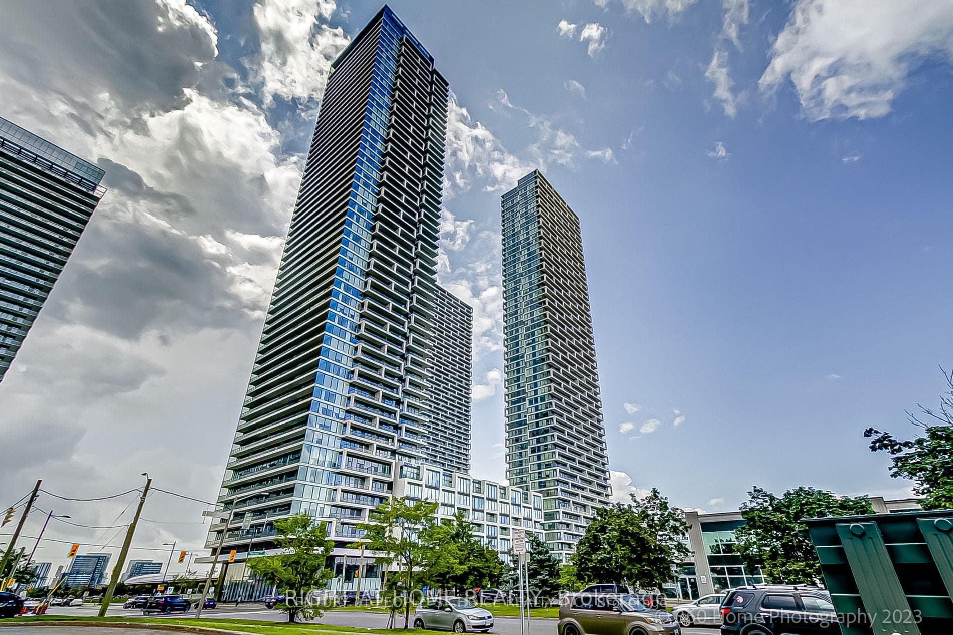 950 Portage Parkway Unit 3509