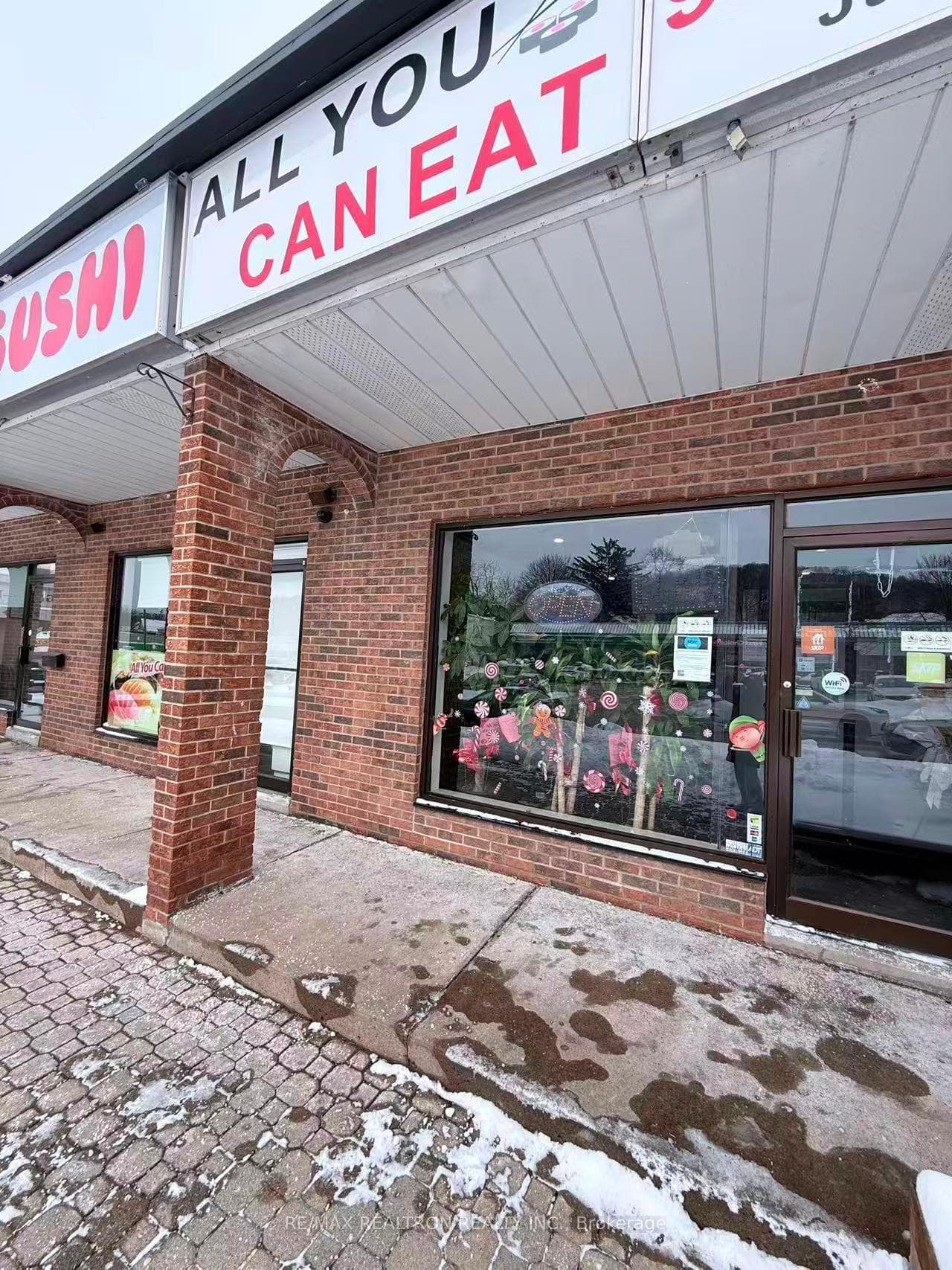 43 Main Street