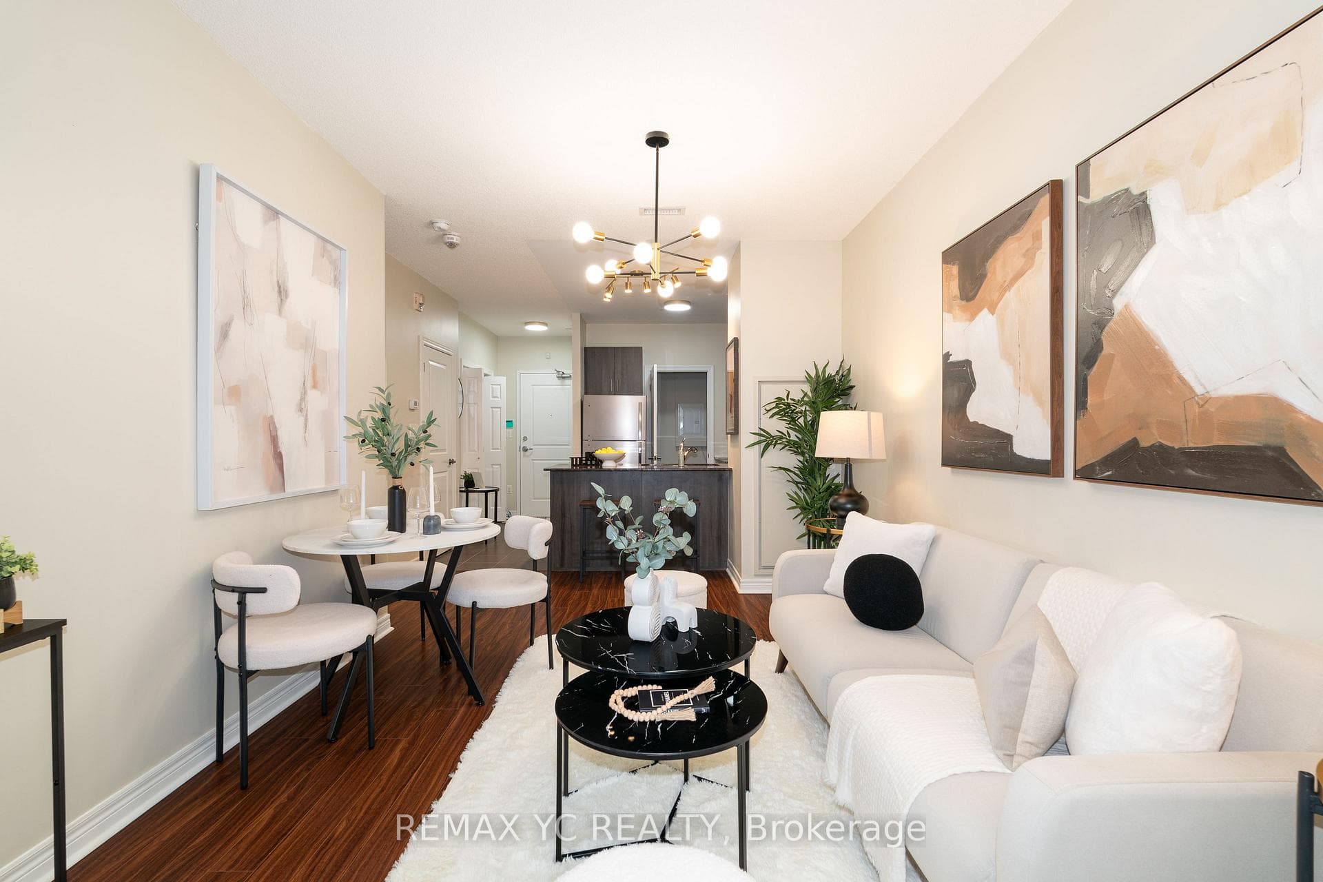 7768 Kennedy Road Unit 102