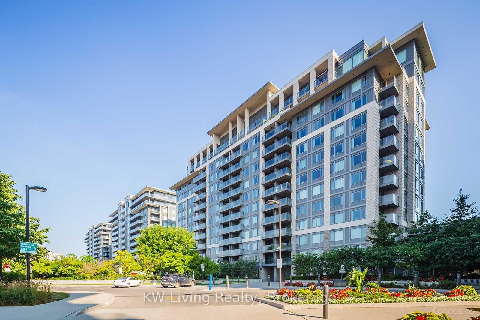 233 South Park Road Unit 515