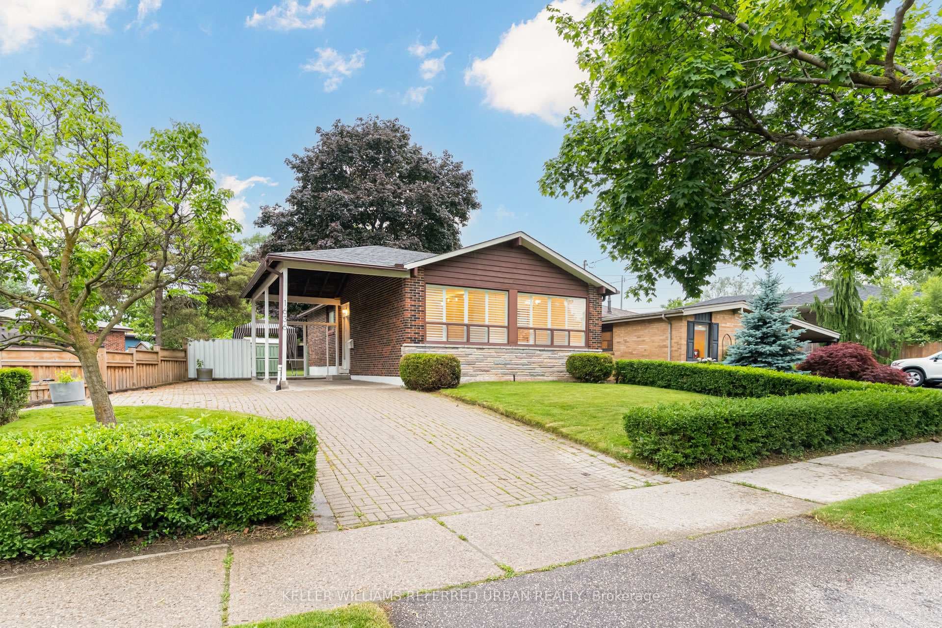 1636 Robillard Road