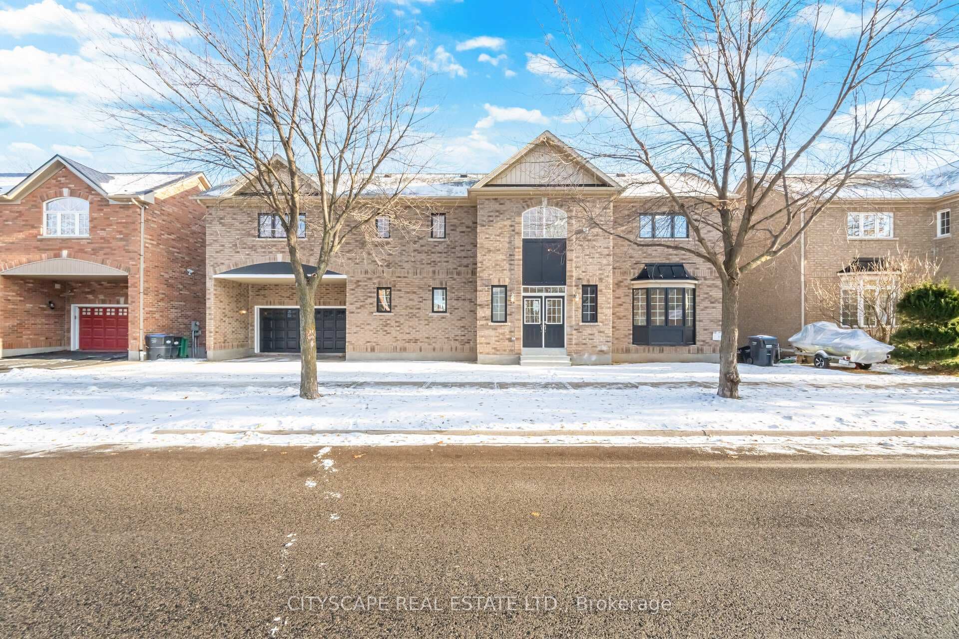 5843 Prairie Circle