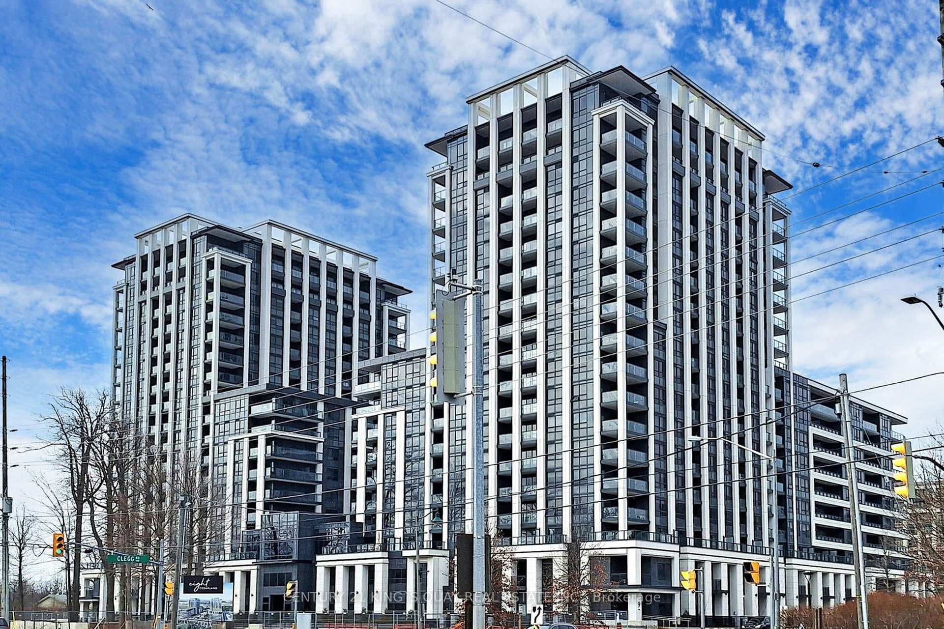 9 Clegg Road Unit 1607