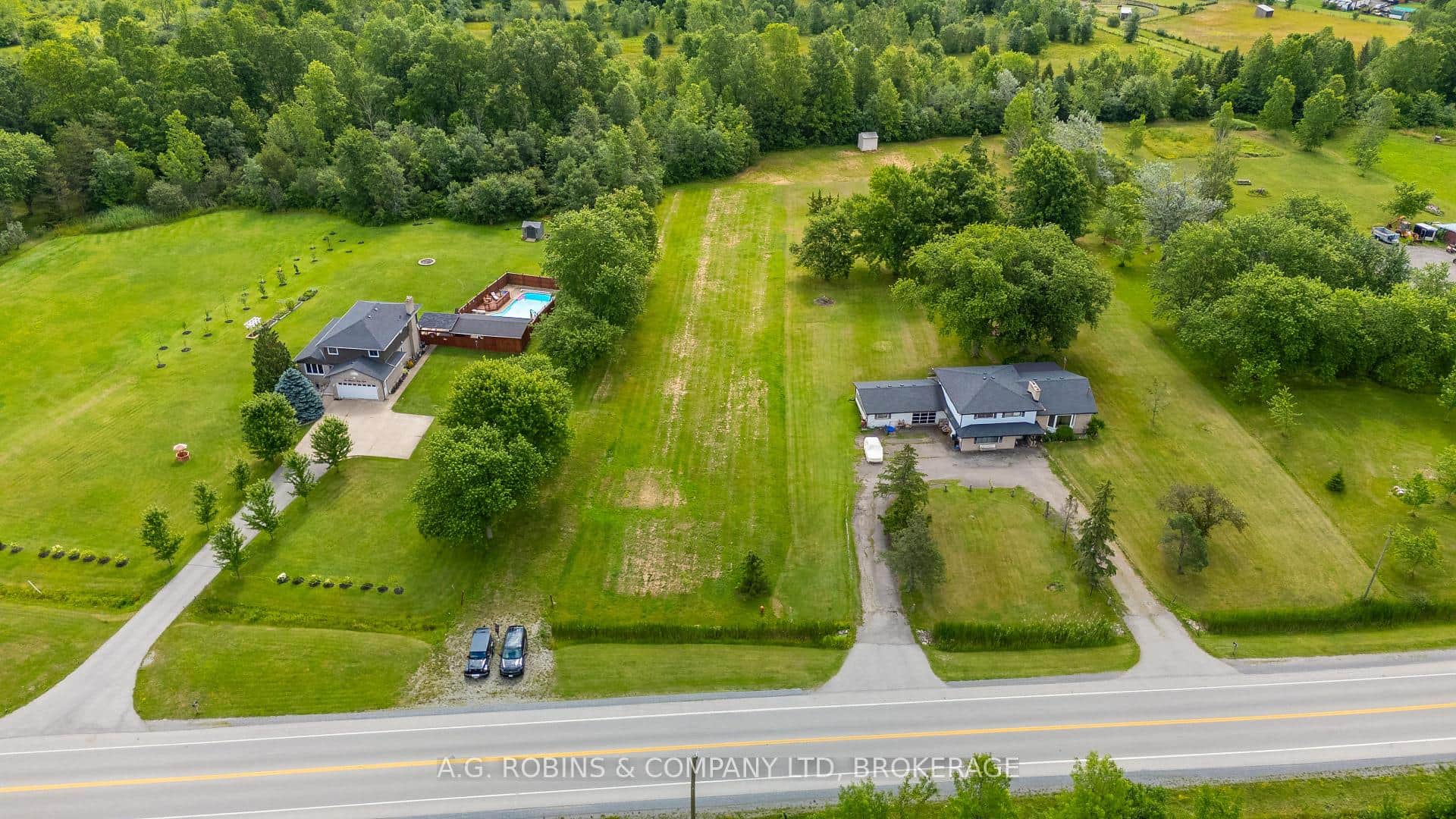 138 Moyer Road
