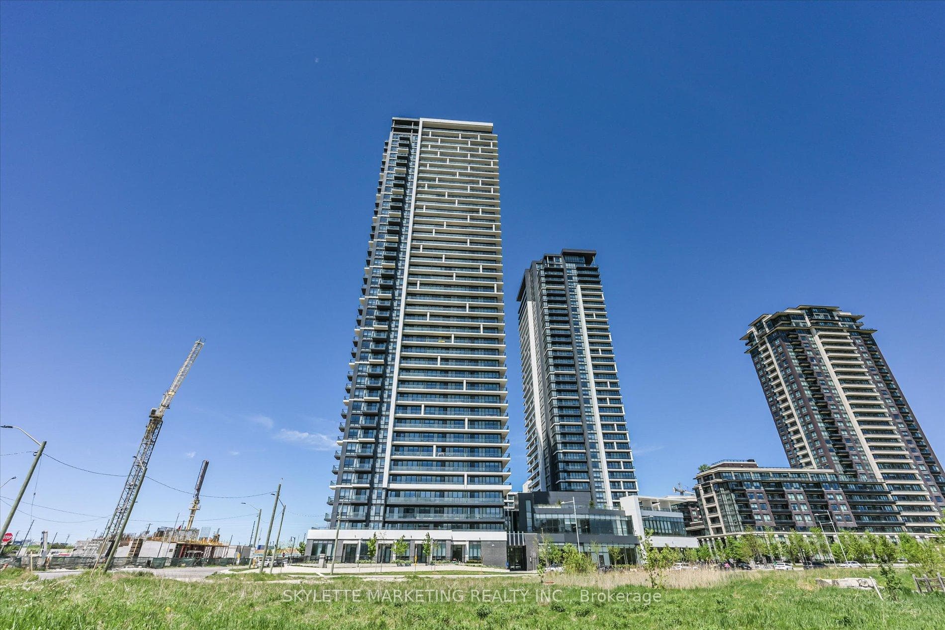 18 WATER WALK Drive Unit PH02