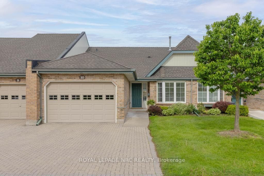 121 Glen Morris Drive Unit 10