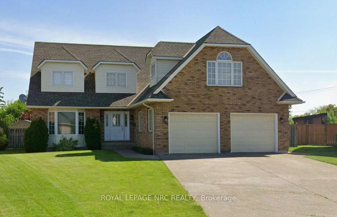 21 Elmvale Crescent