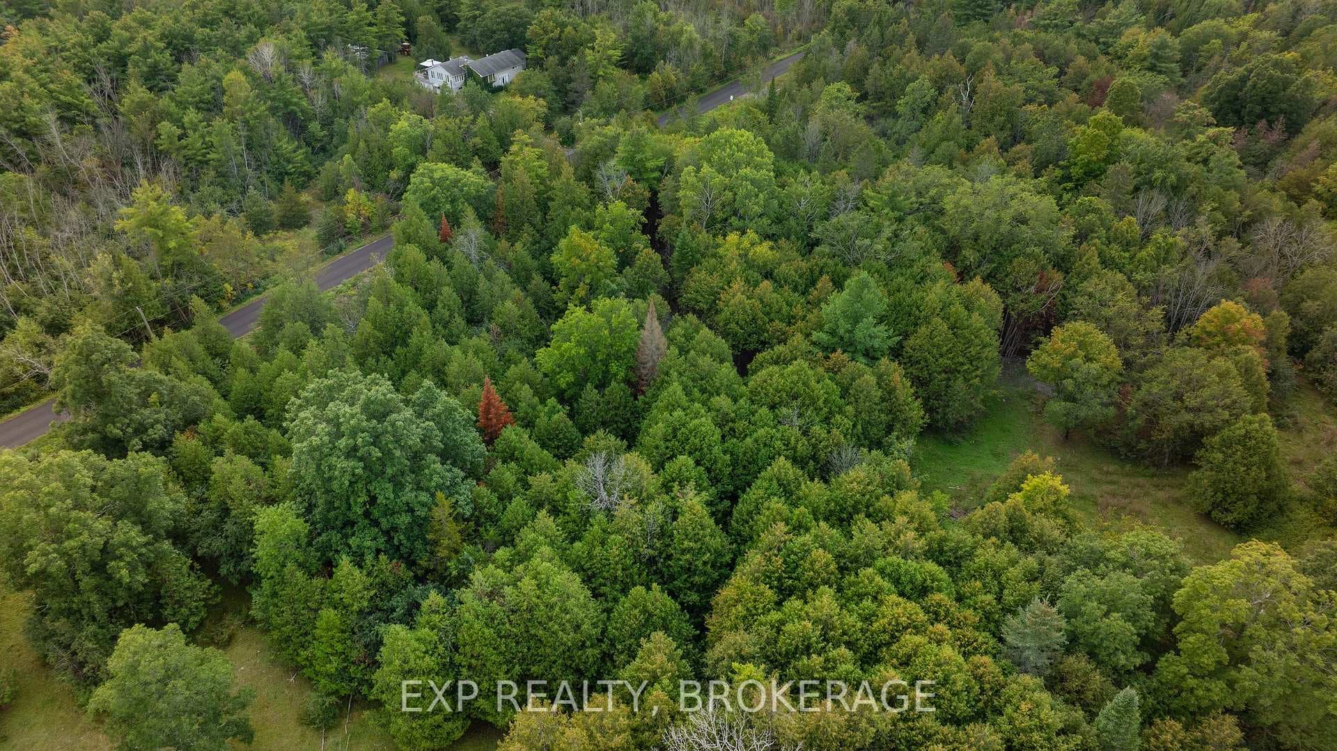 Lot 1 Horning Road