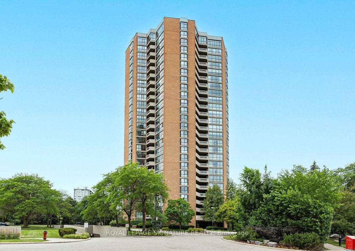 2000 Islington Avenue Unit 1912