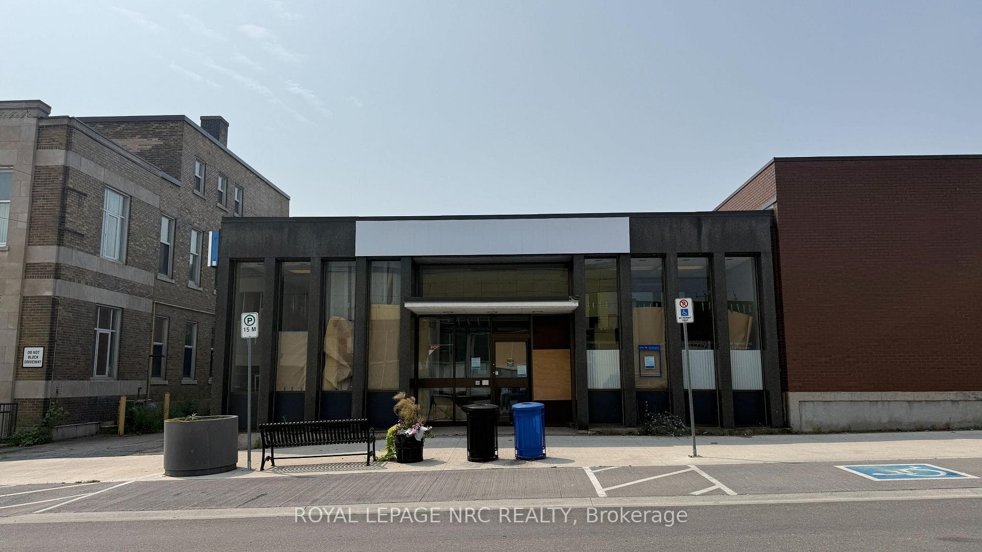 61 Jarvis Street