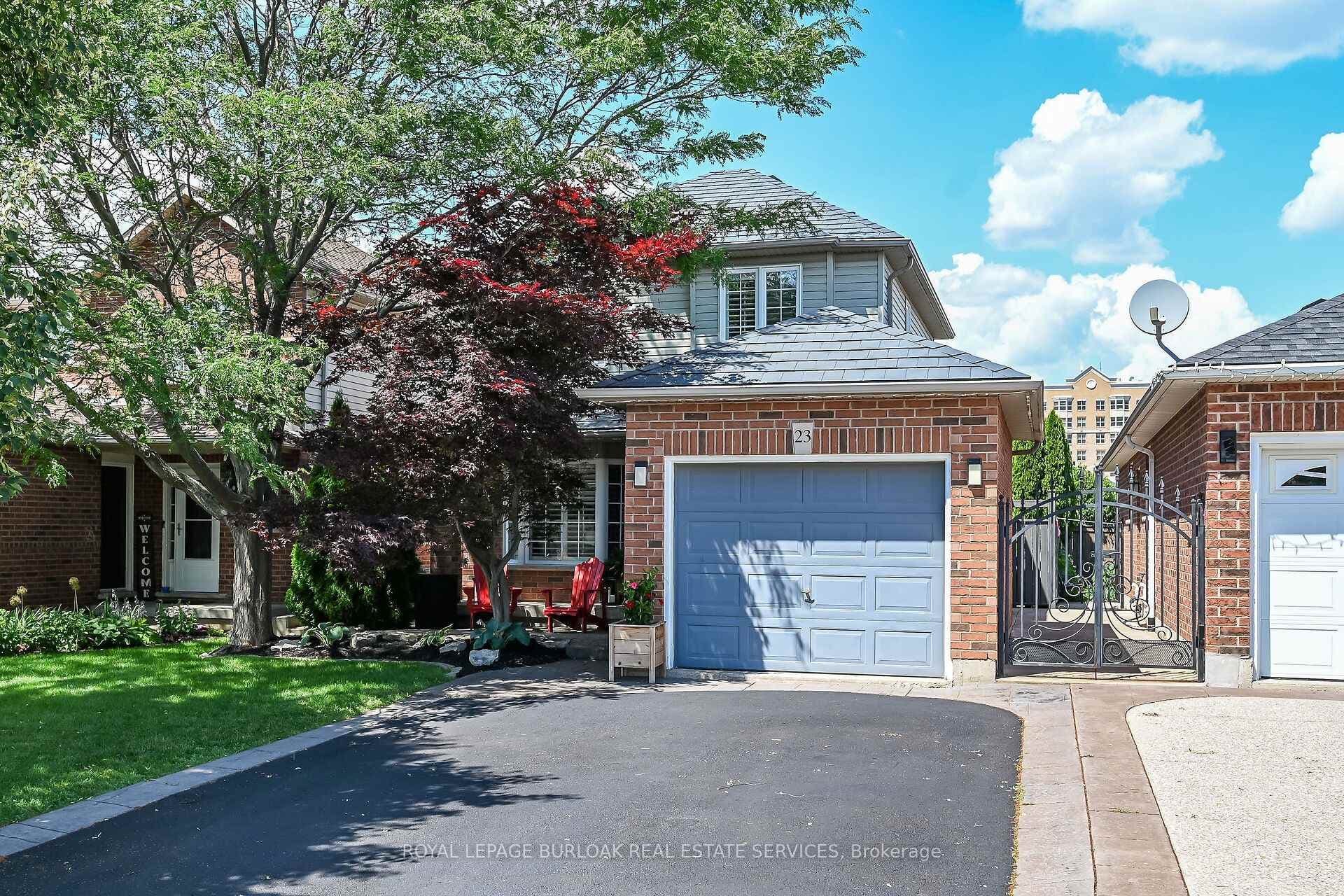 23 Morgante Court