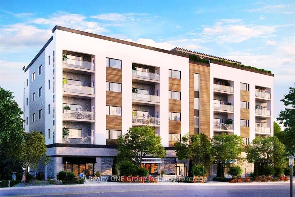 4514 Ontario Street Unit 101