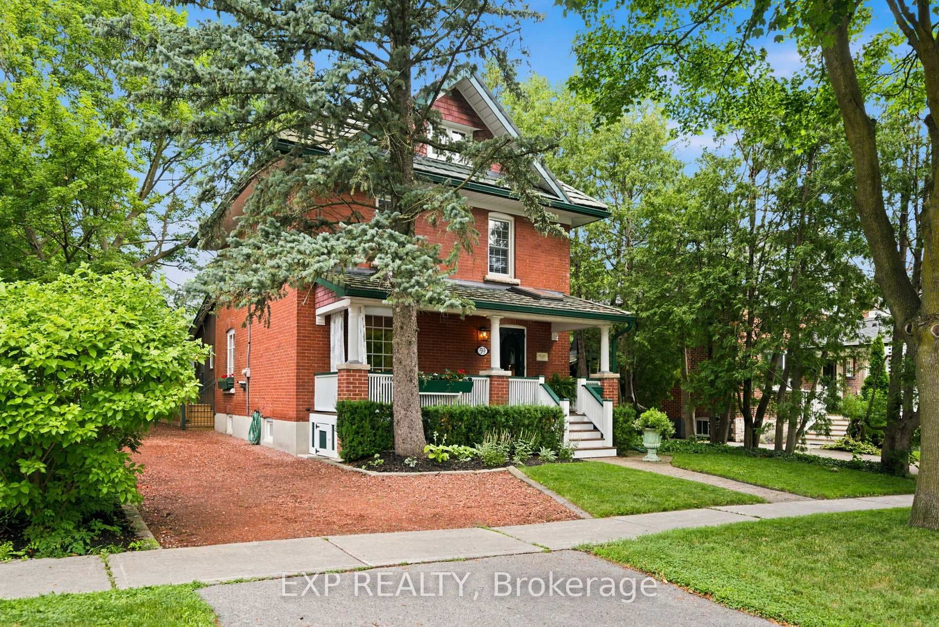 59 Roseview Avenue