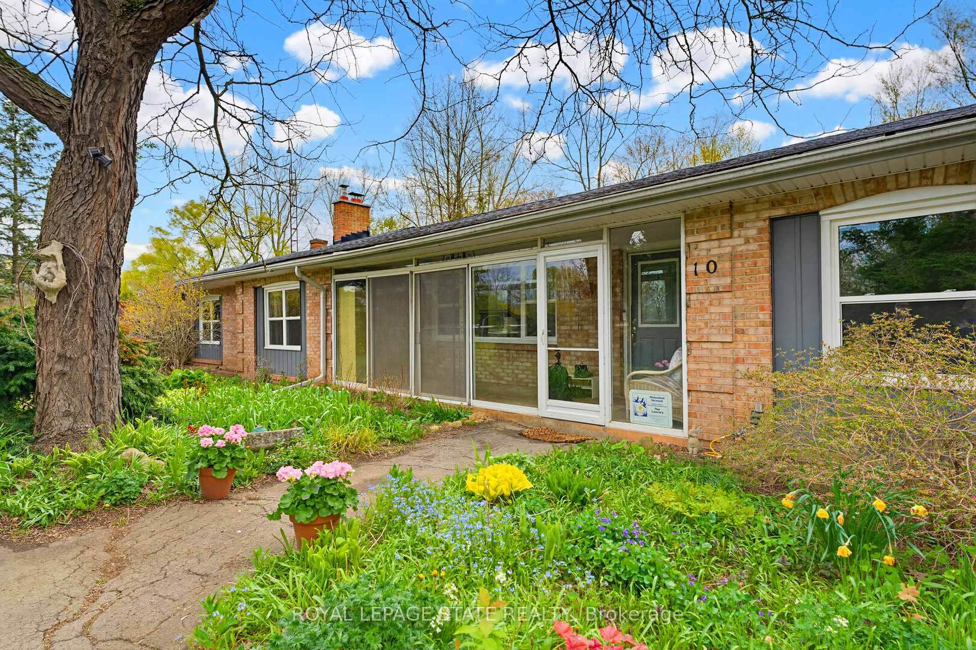 10 Huisman Lane