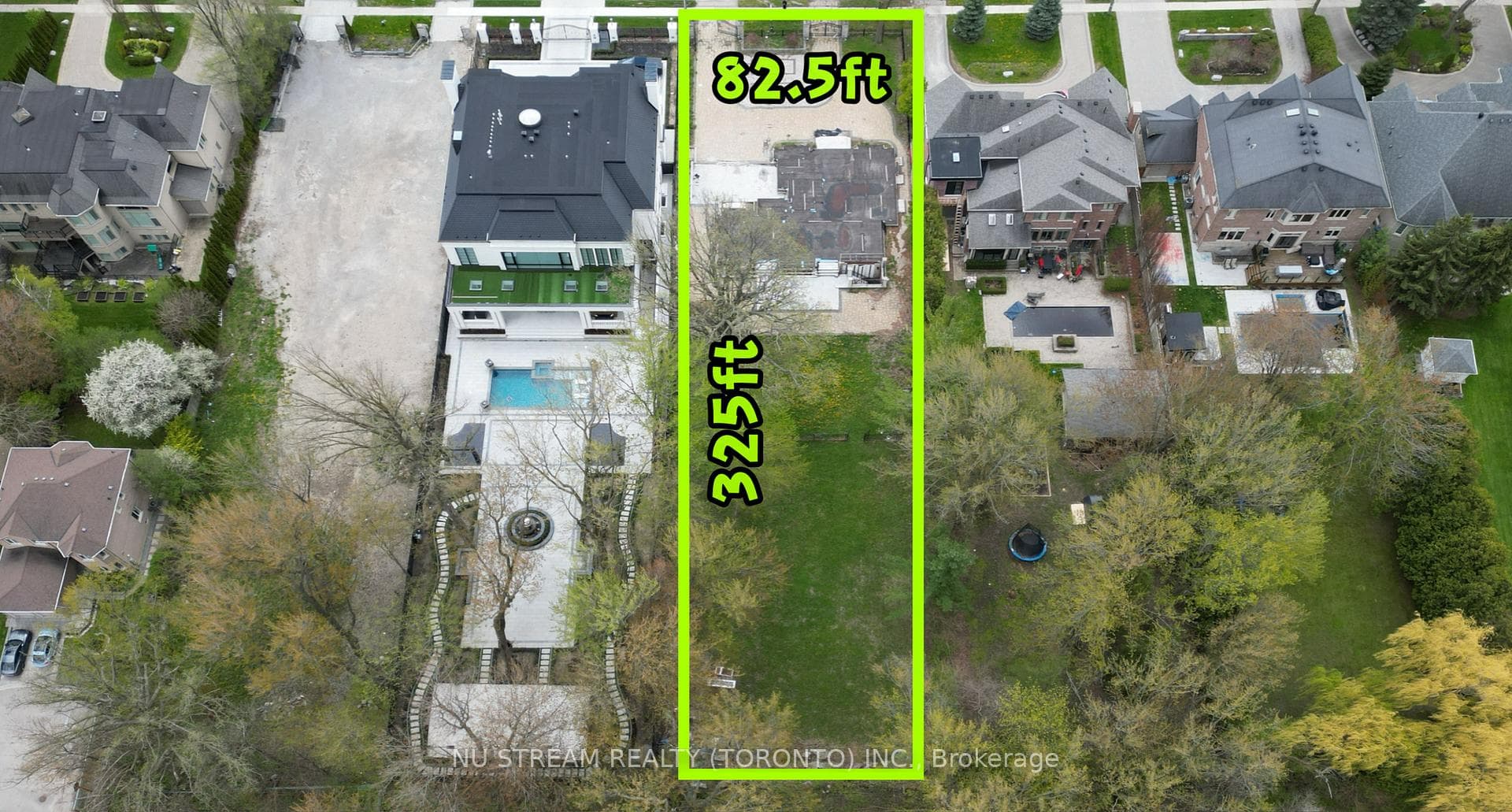 212 Duncan Road