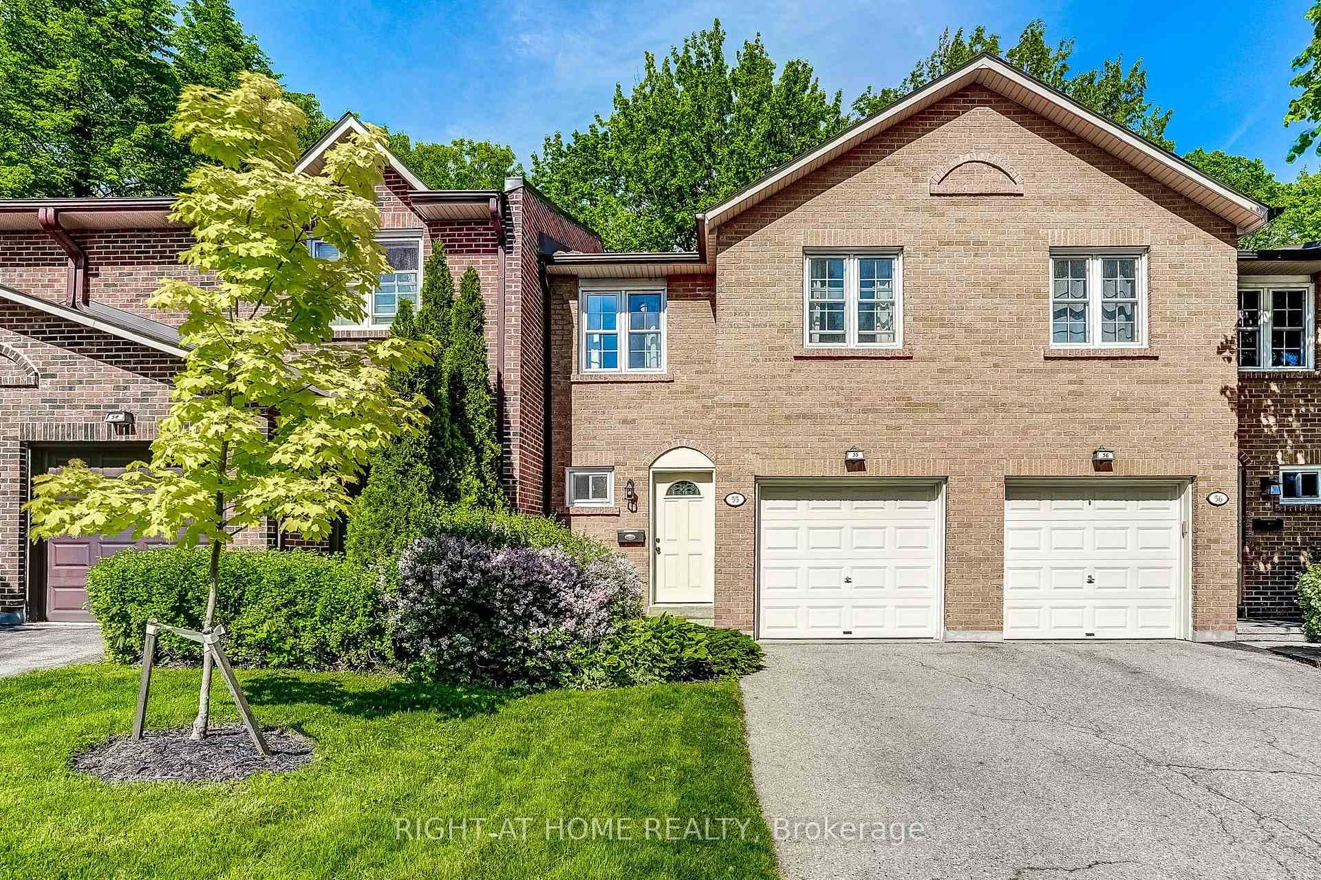 2120 Rathburn Road Unit 55