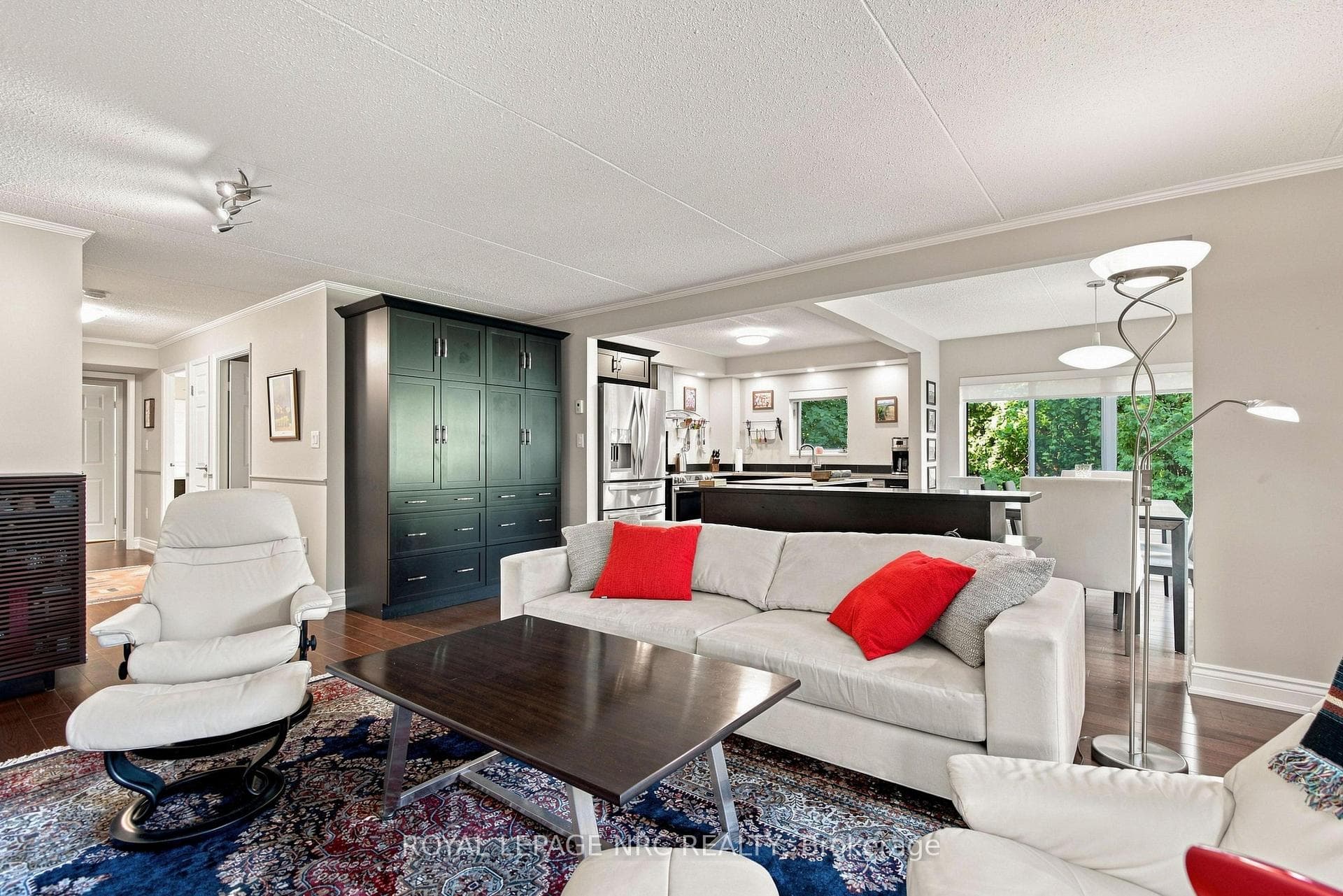 61 Paffard Street Unit 202