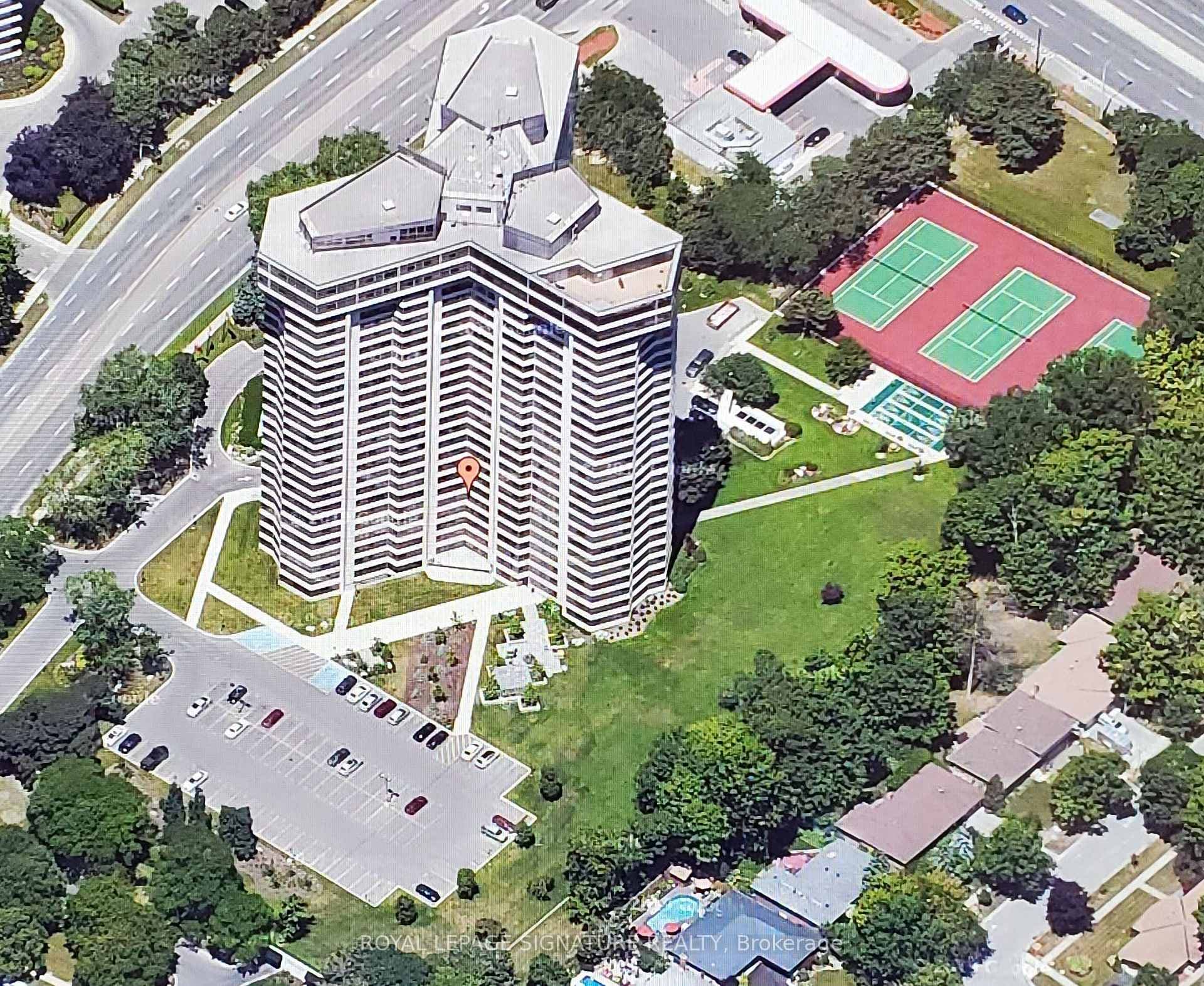 1300 Bloor Street Unit 1405