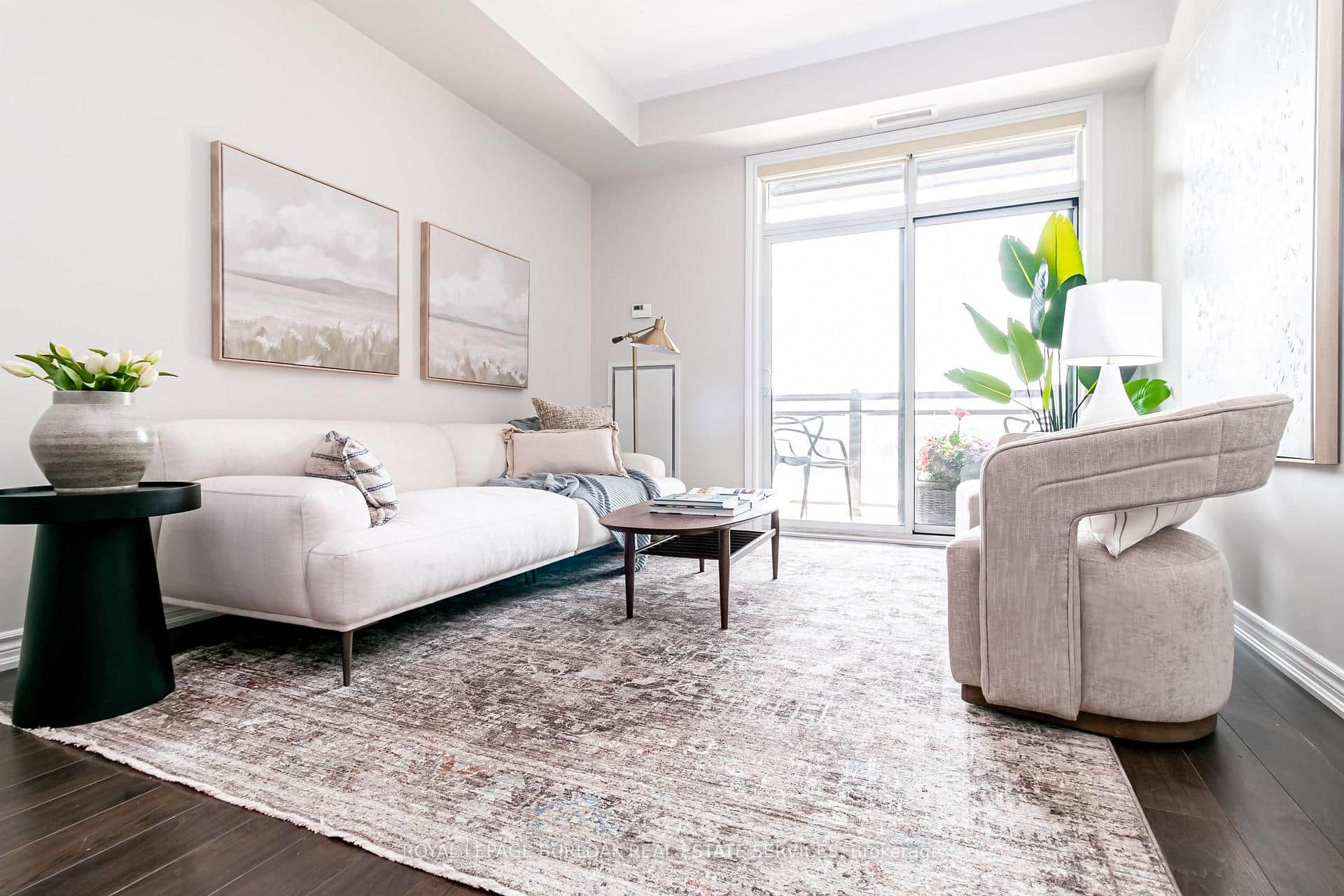 35 Southshore Crescent Unit 221