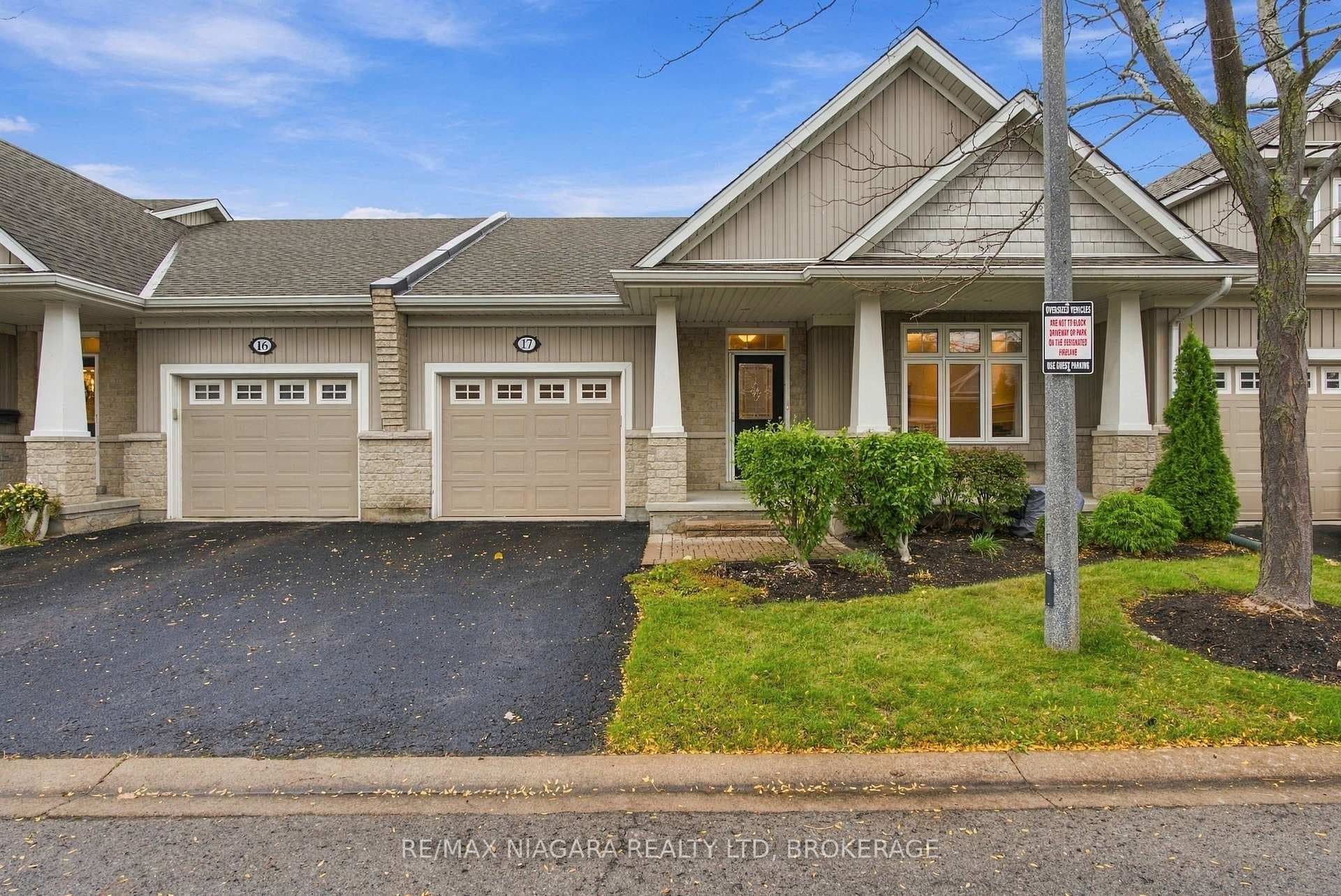 92 Loretta Drive Unit 17